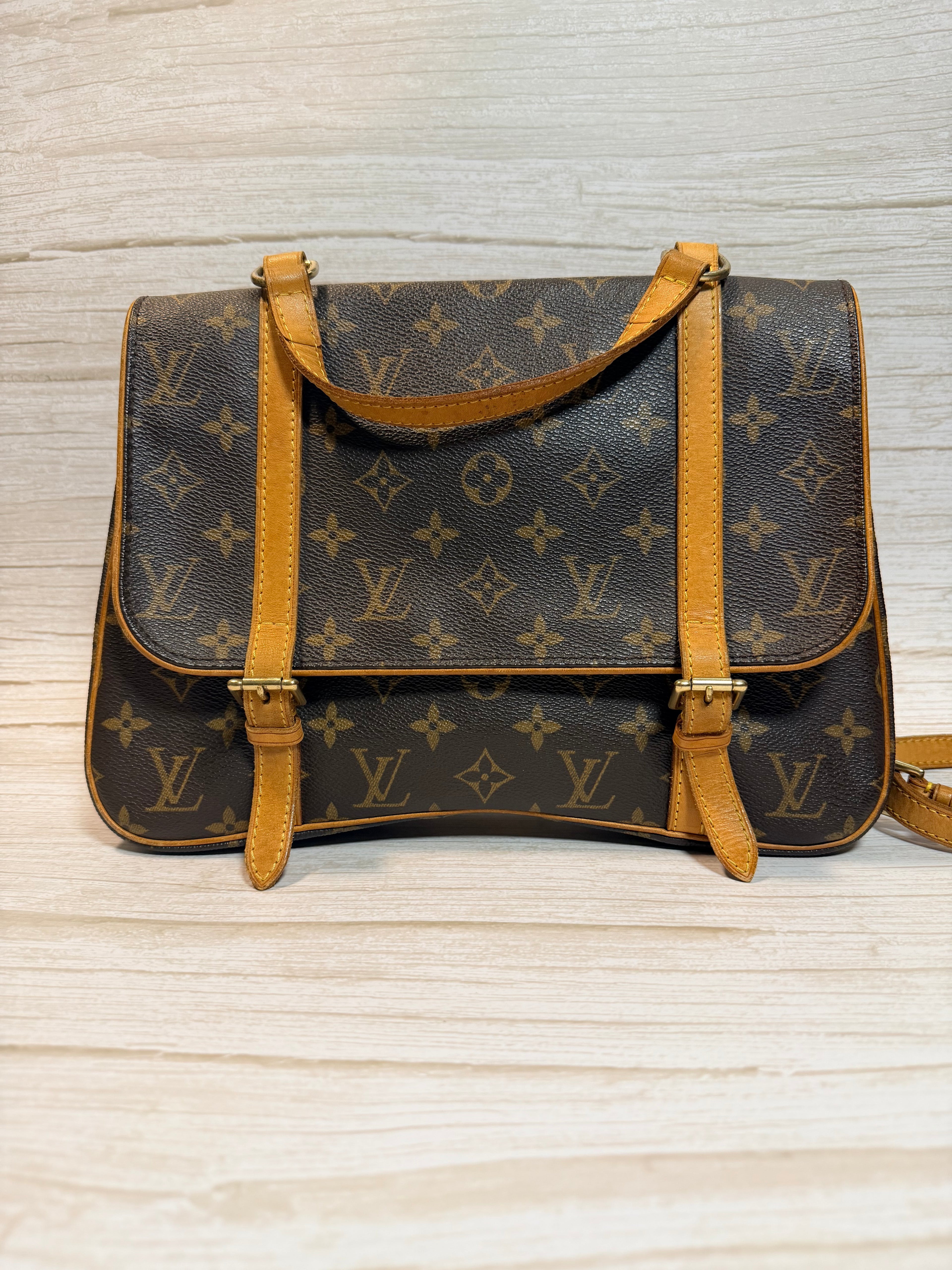 Louis Vuitton Marelle sac a Dos -180