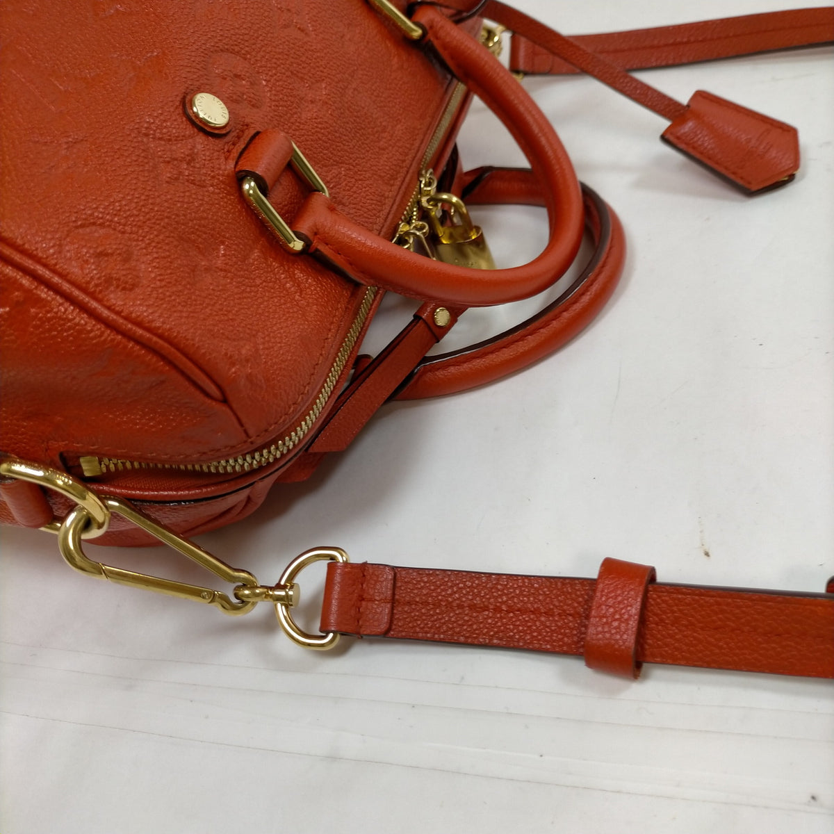 Lv speedy 25 Empreinte - 264