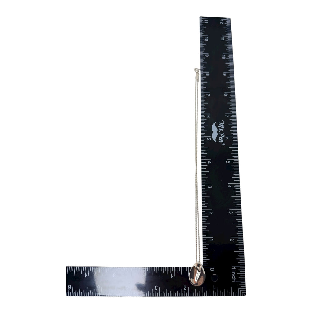 Tiffany & Co. Elsa peretti® Madonna Pendant