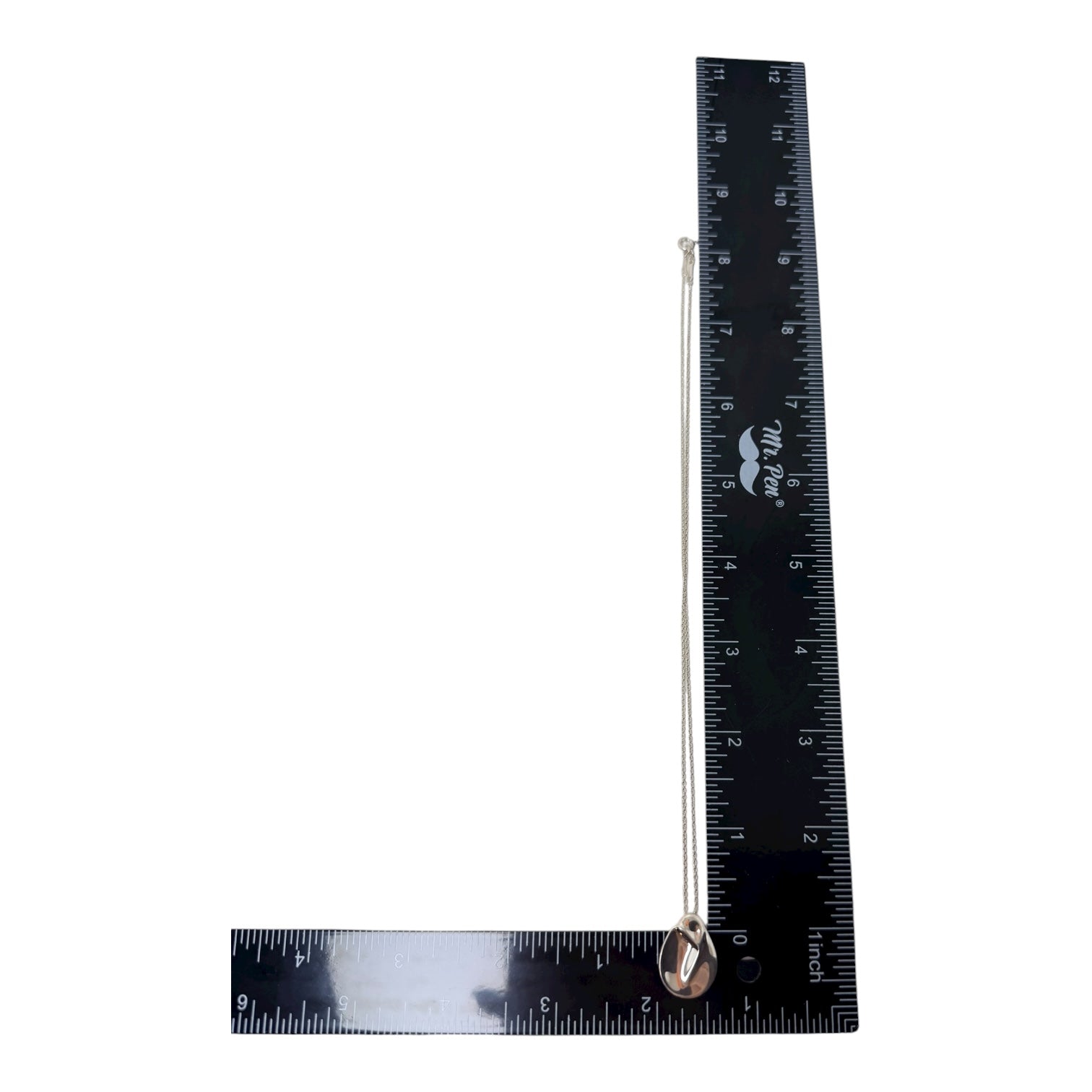 Tiffany & Co. Elsa peretti® Madonna Pendant