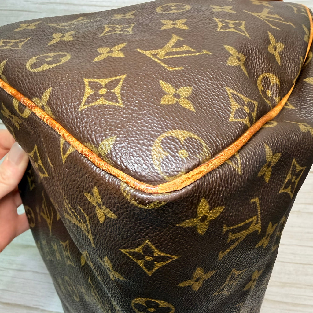 Louis Vuitton Speedy 30 - 172
