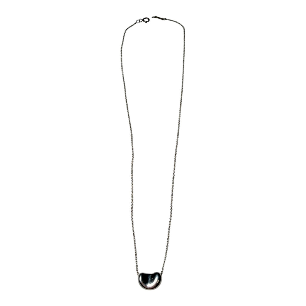 Tiffany & Co. Elsa Peretti® Bean® Design Pendant - 026