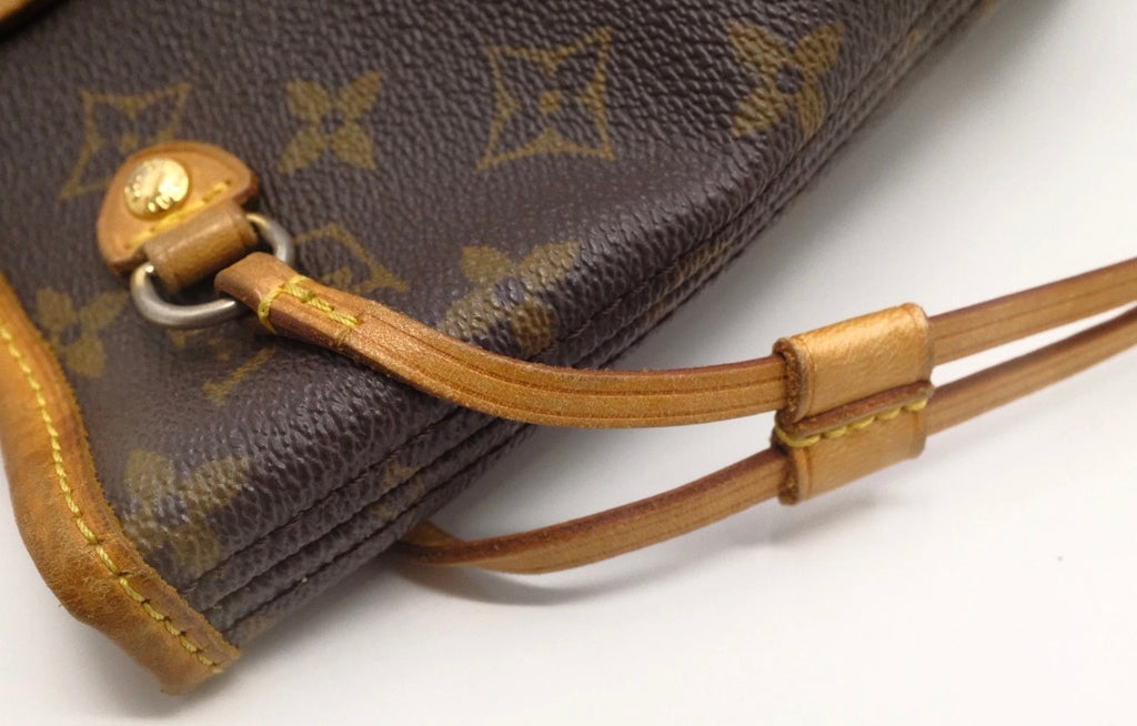 Louis Vuitton Neverfull PM Monogram