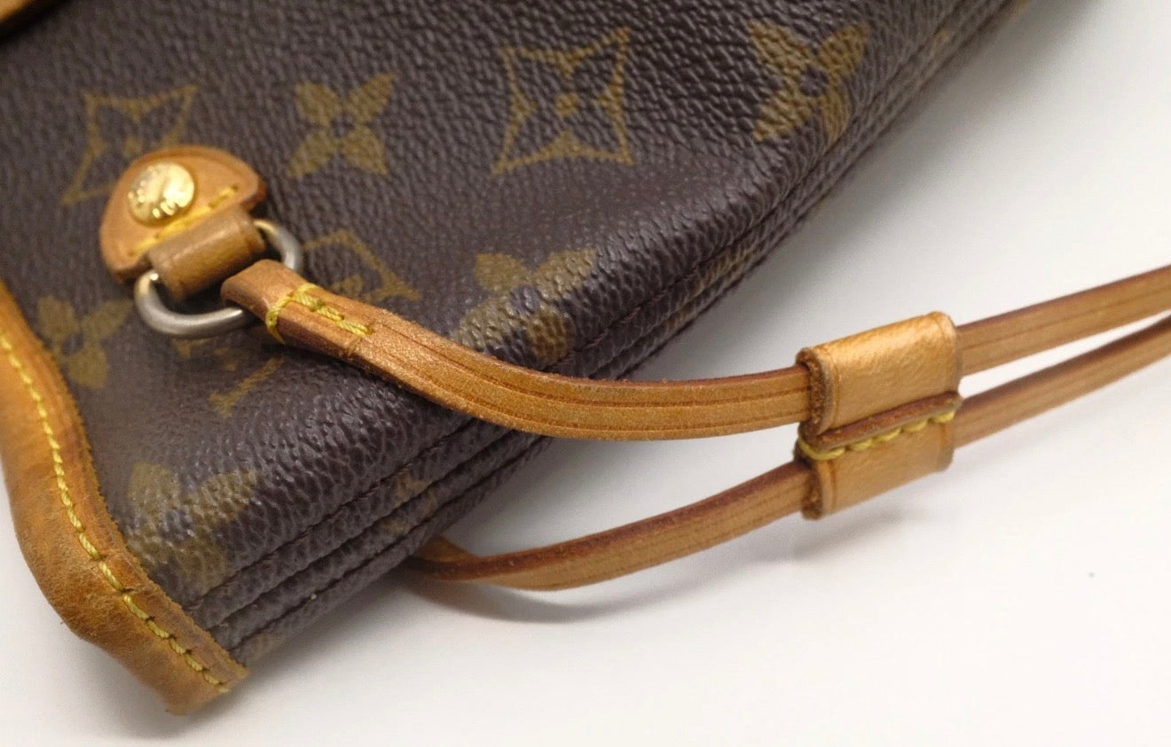 Louis Vuitton Neverfull PM Monogram