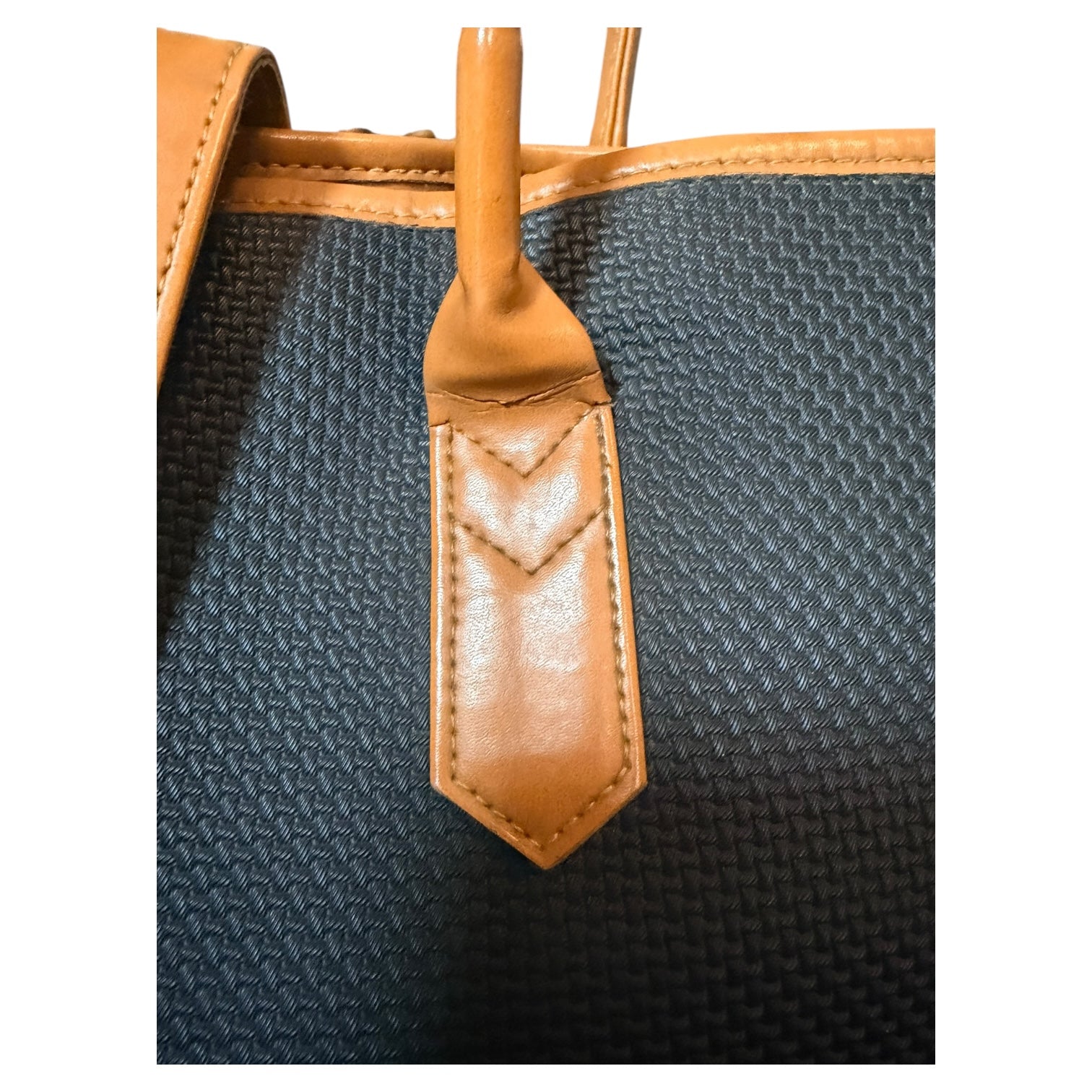 YSL tote vintage