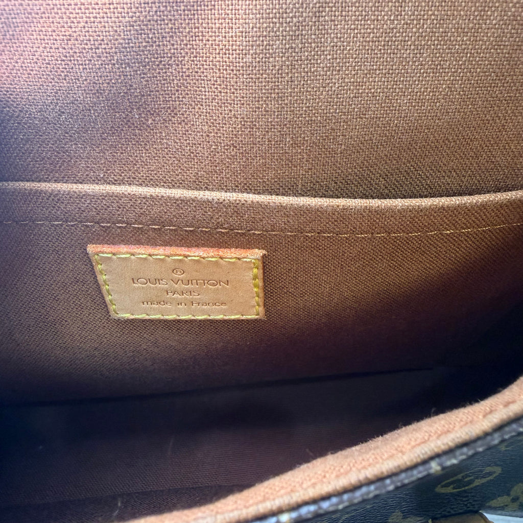 Louis Vuitton Marelle sac a Dos -180