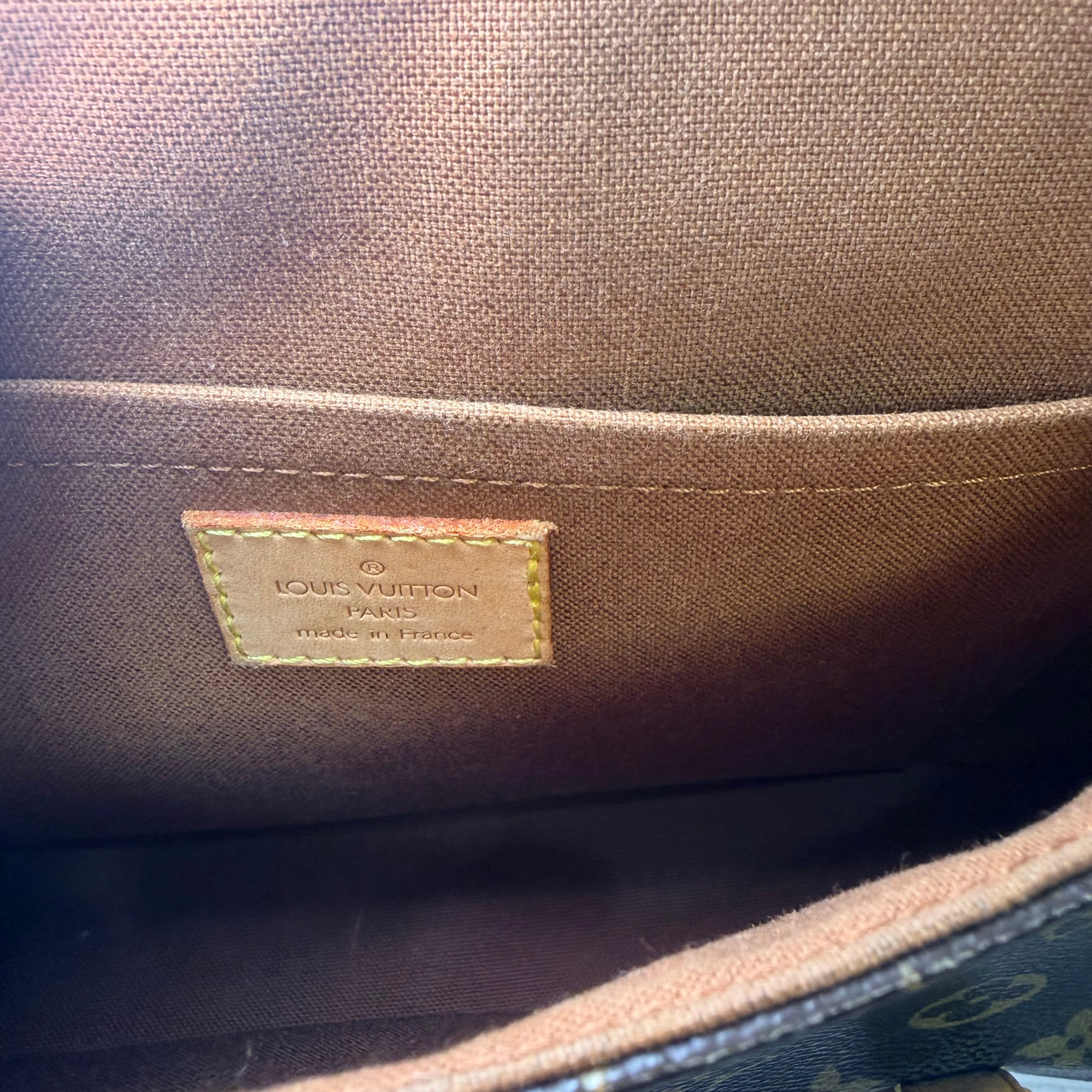 Louis Vuitton Marelle sac a Dos -180