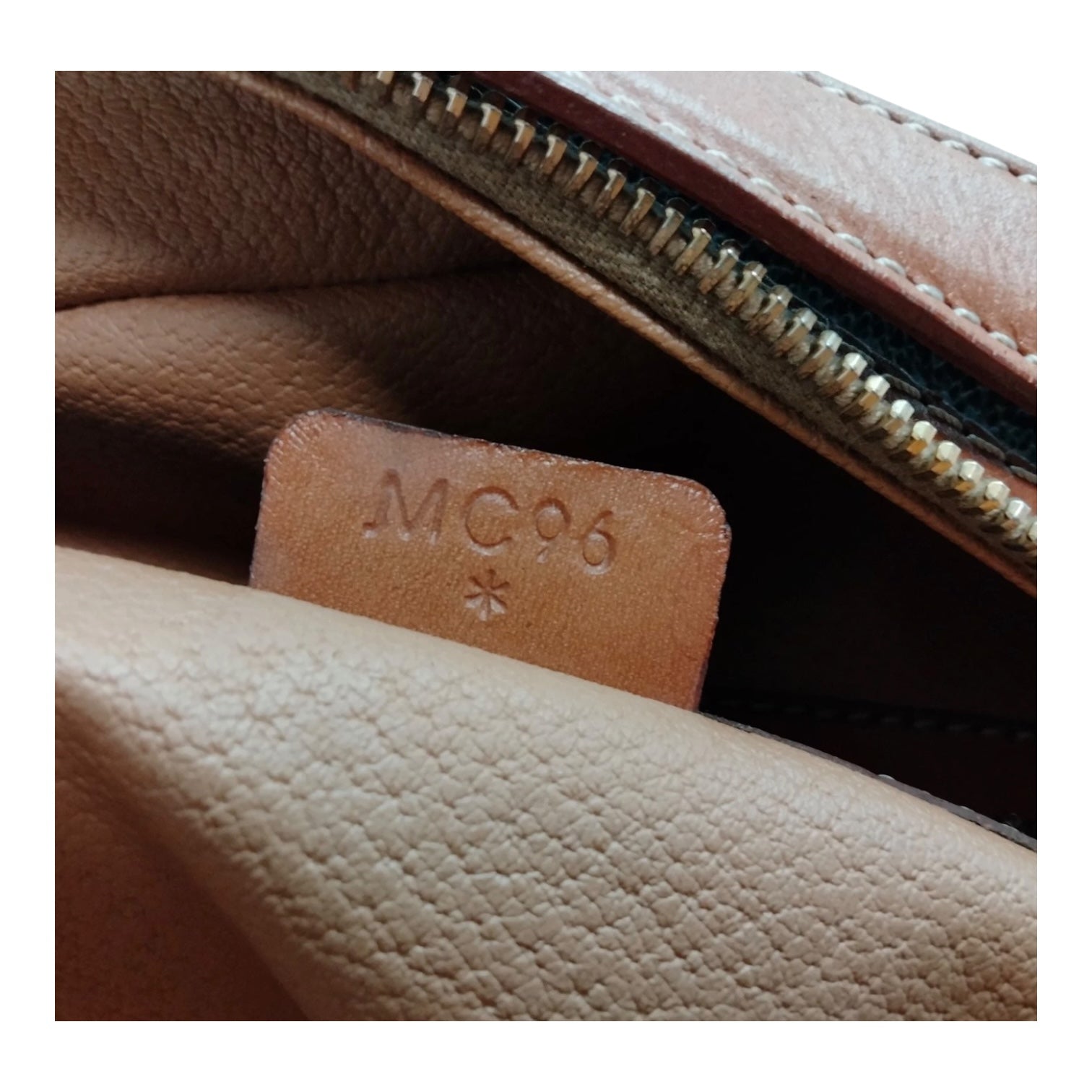 Celine Macadam dome handlebag