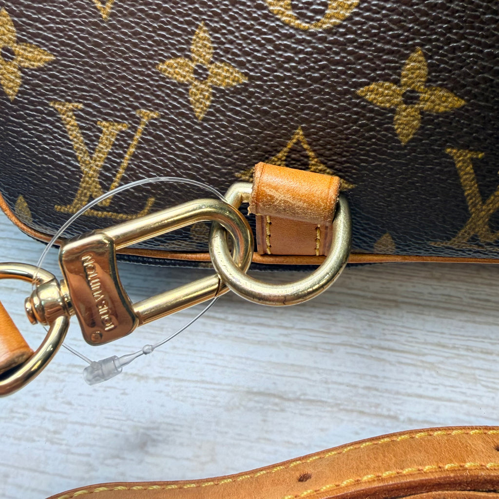 Louis Vuitton Marelle sac a Dos -180