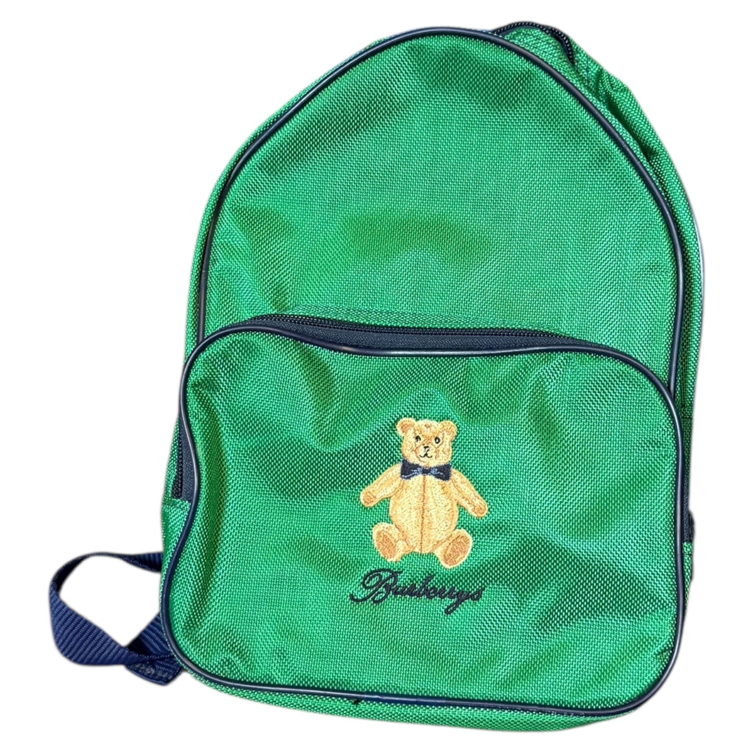 Burberry mini backpack vintage