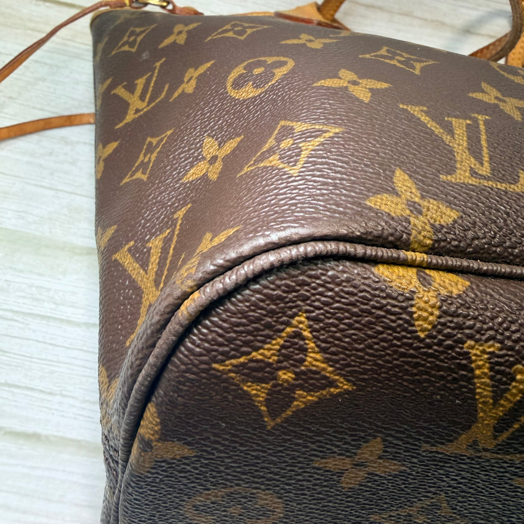 Louis Vuitton Neverful PM - 178