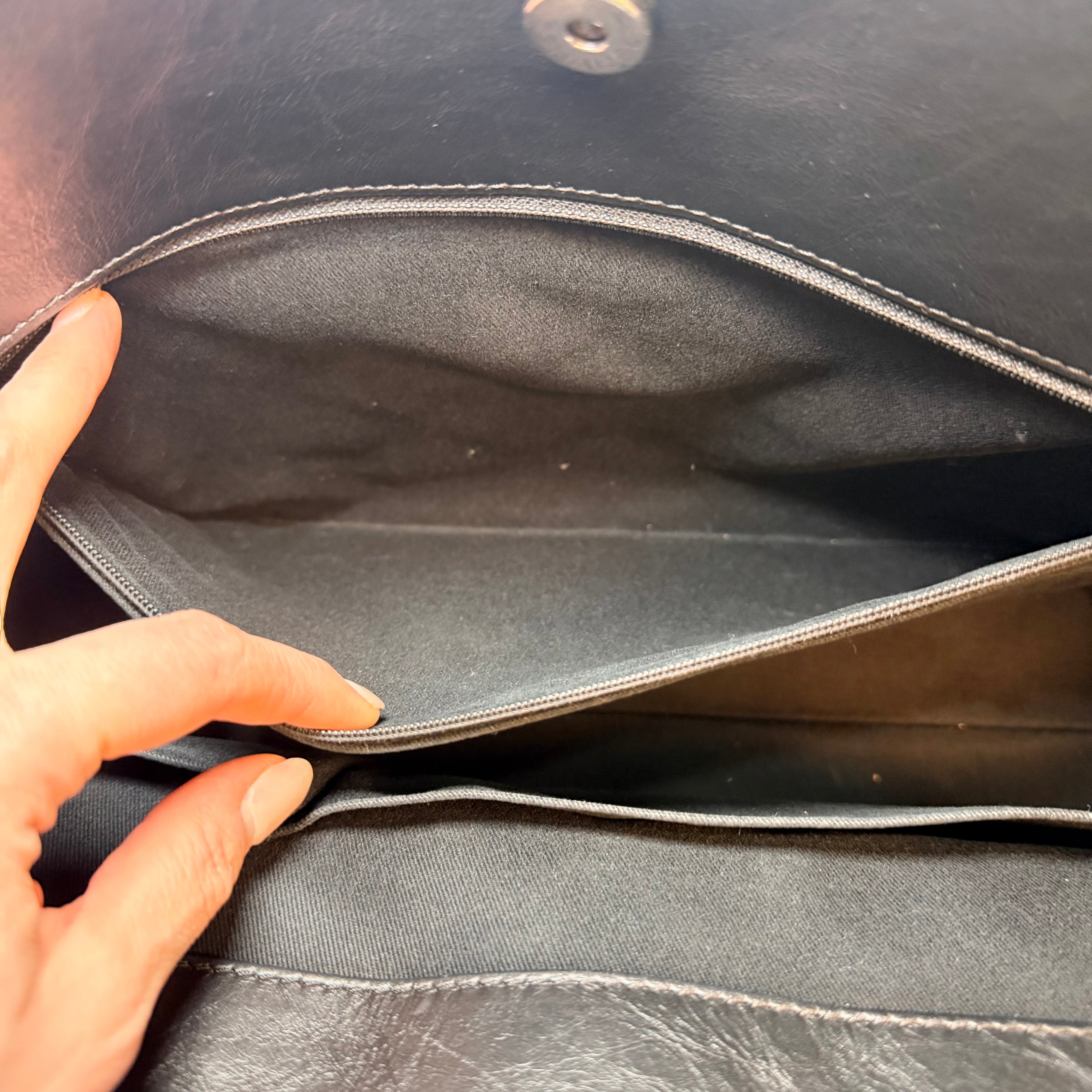 Chanel Reissue 2.55 Tote