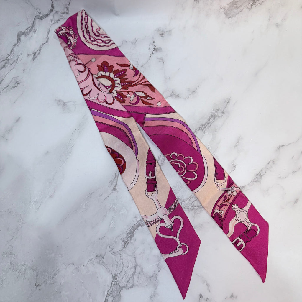 Hermes scarf - 237