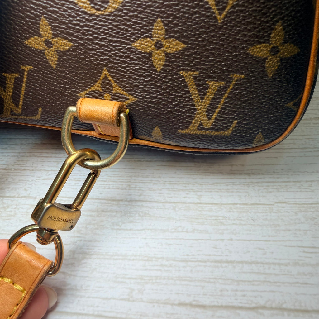Louis Vuitton Marelle sac a Dos -180