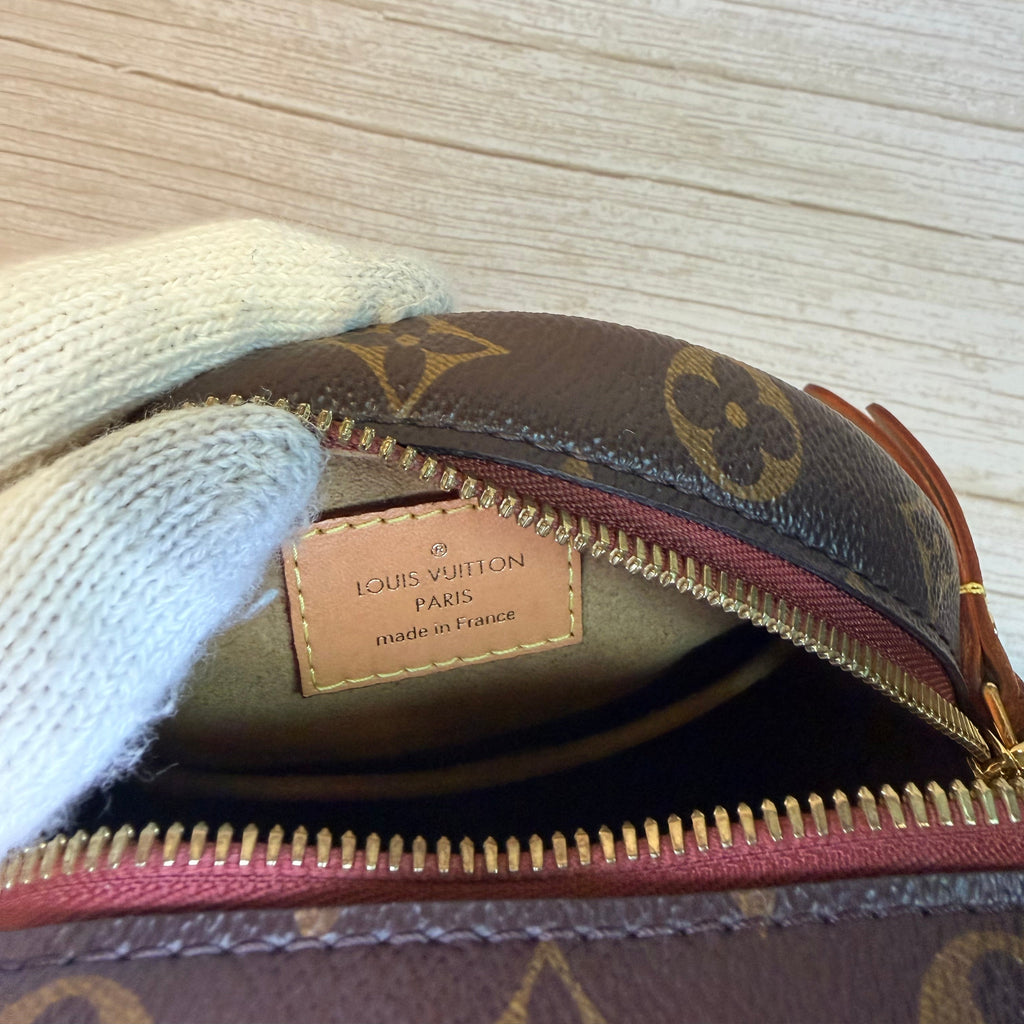 Louis Vuitton Boite Chapeau Souple -160