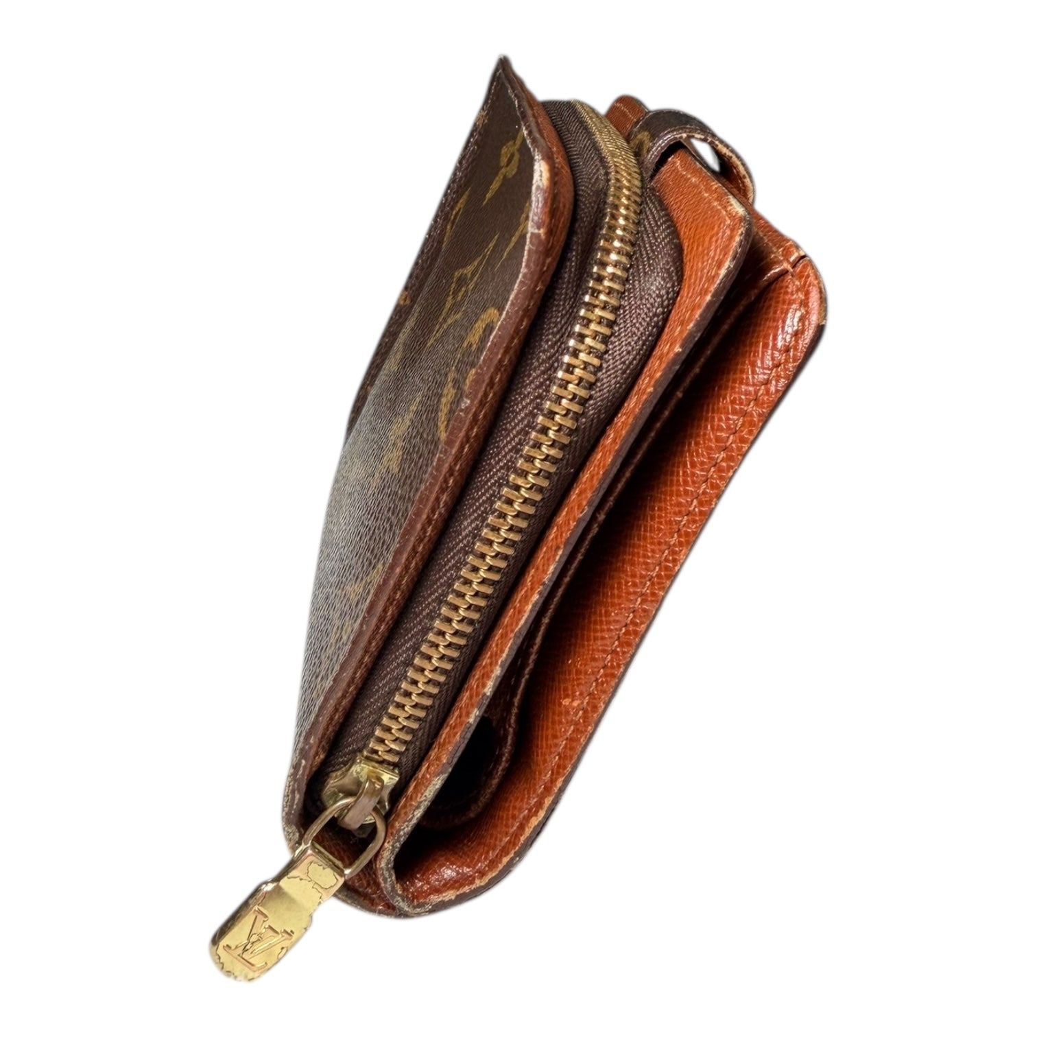Louis Vuitton Juliette wallet
