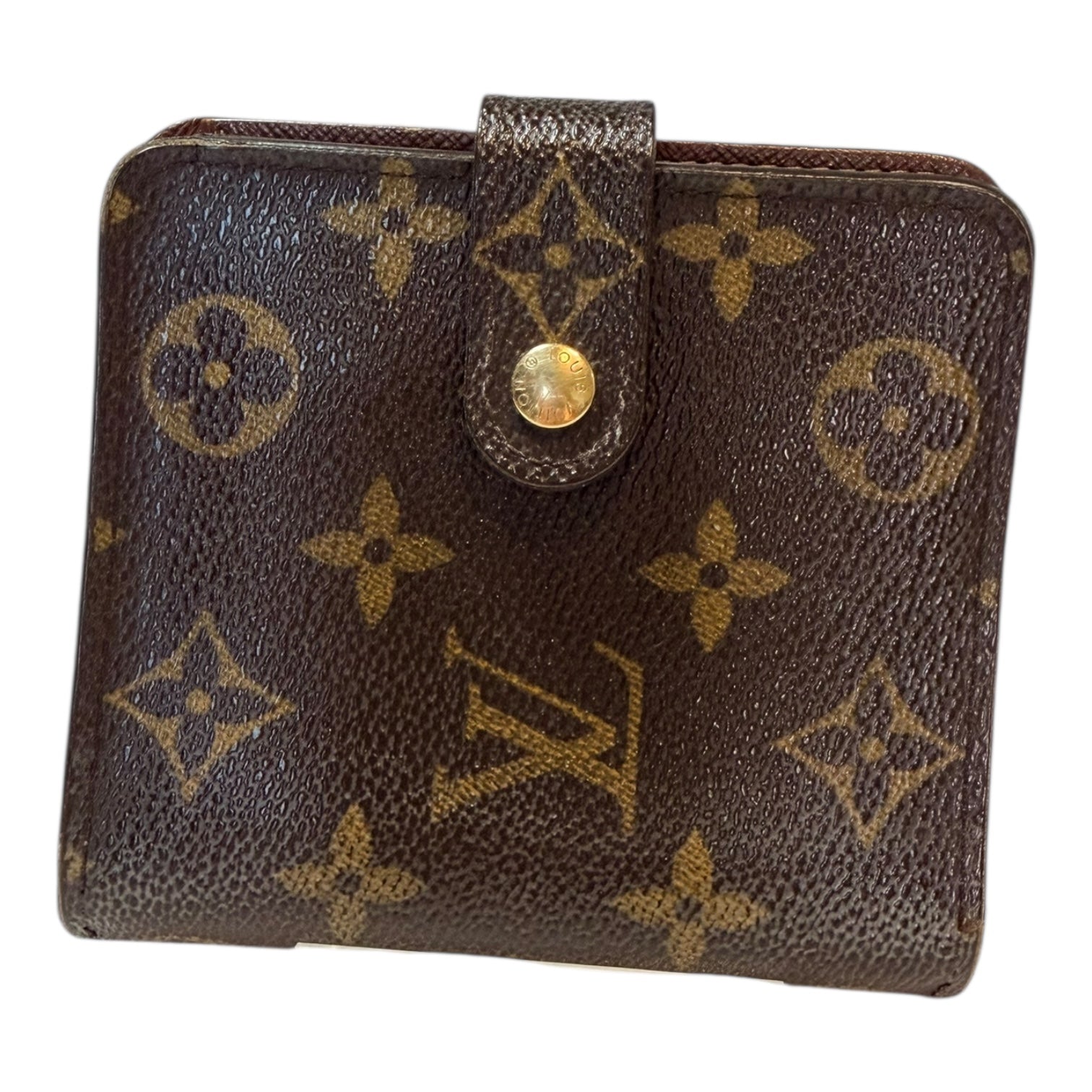 Louis Vuitton Juliet wallet ￼