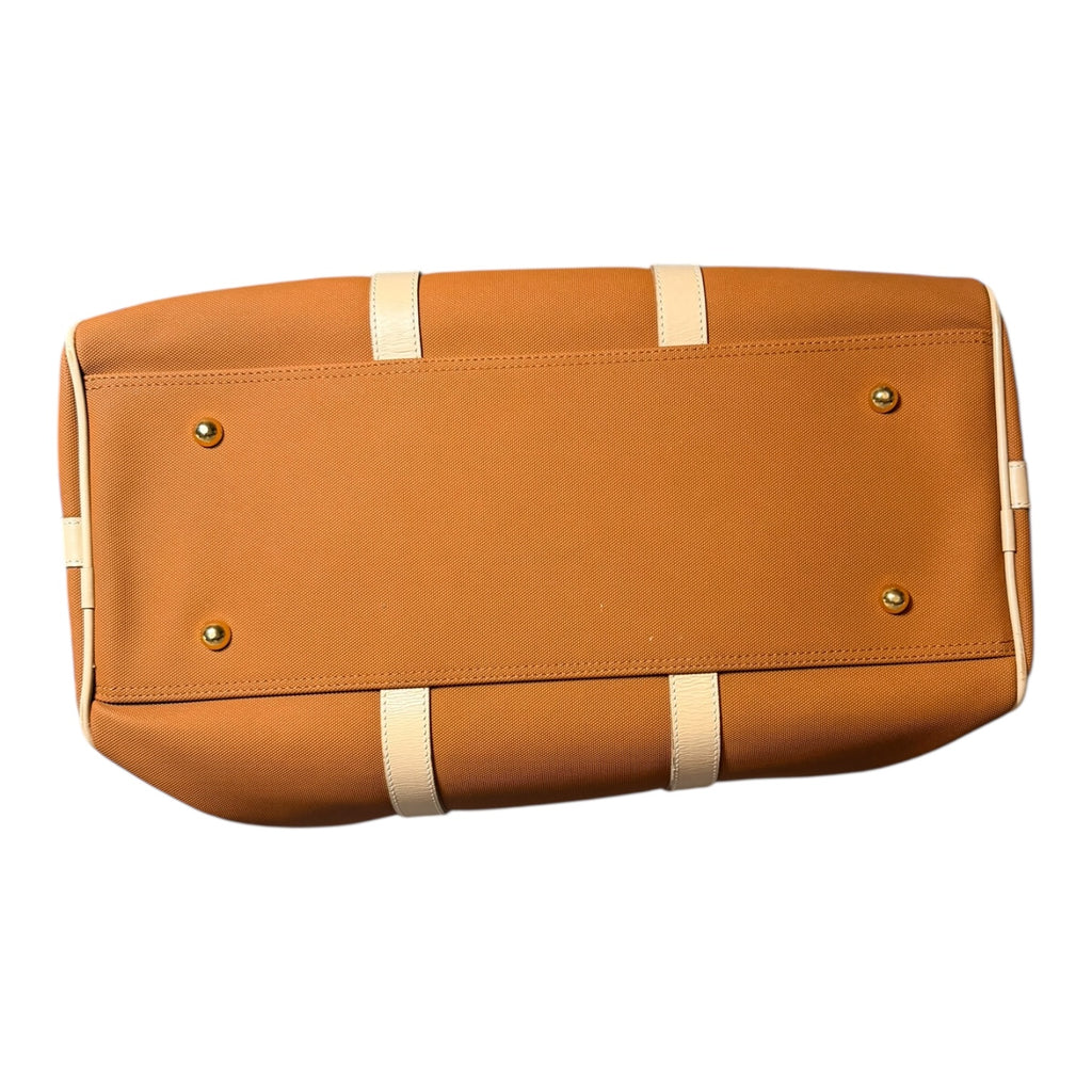 Christian Dior Boston Bag