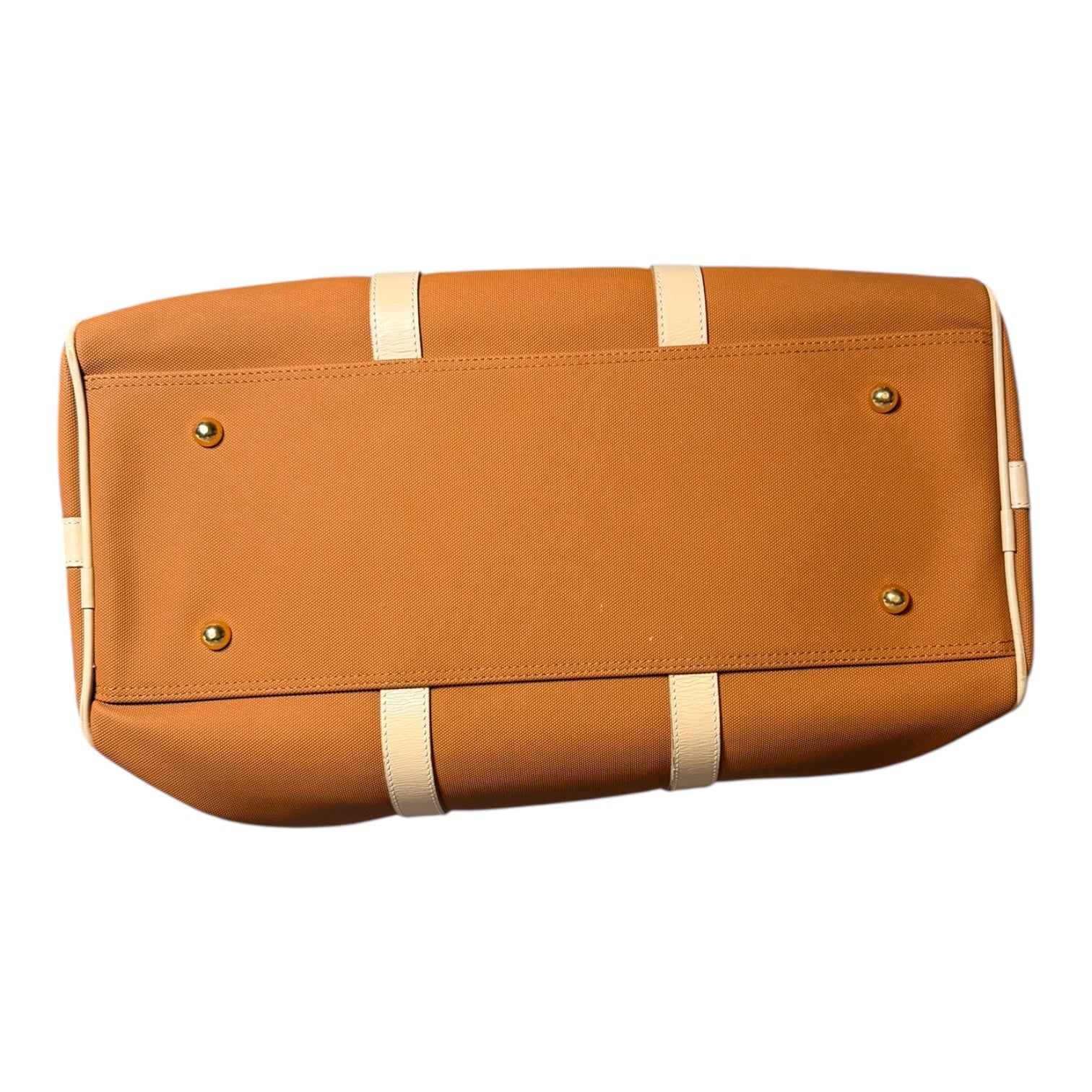 Christian Dior Boston Bag