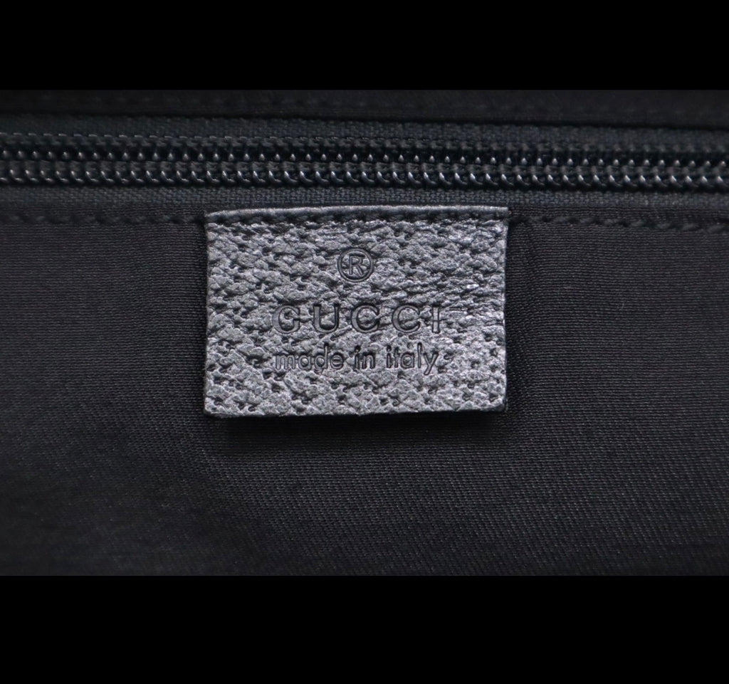 Gucci Boston Bag