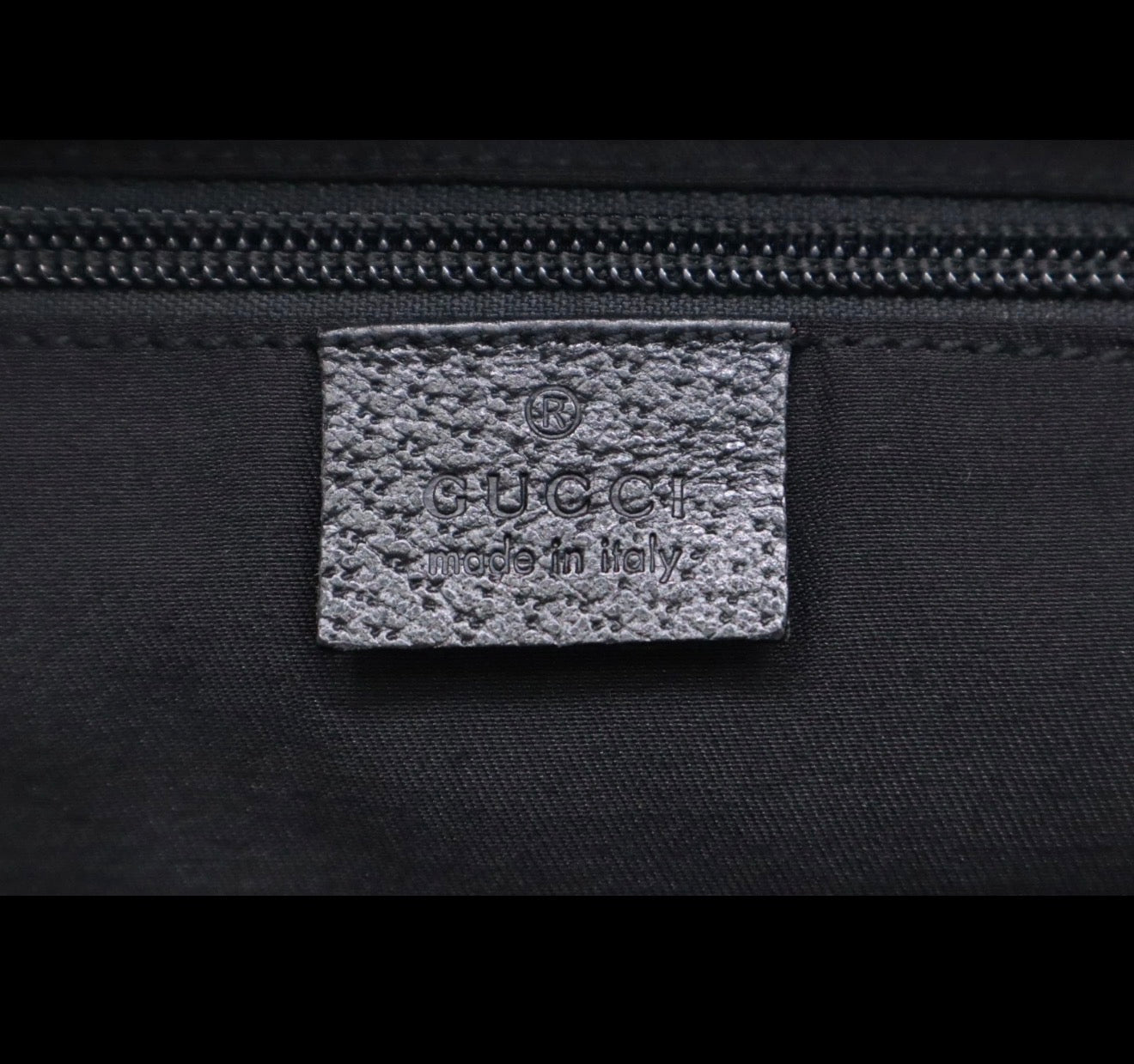 Gucci Boston Bag