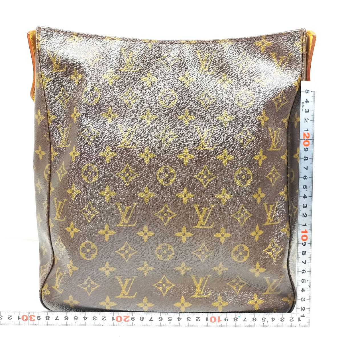 Lv vintage looping