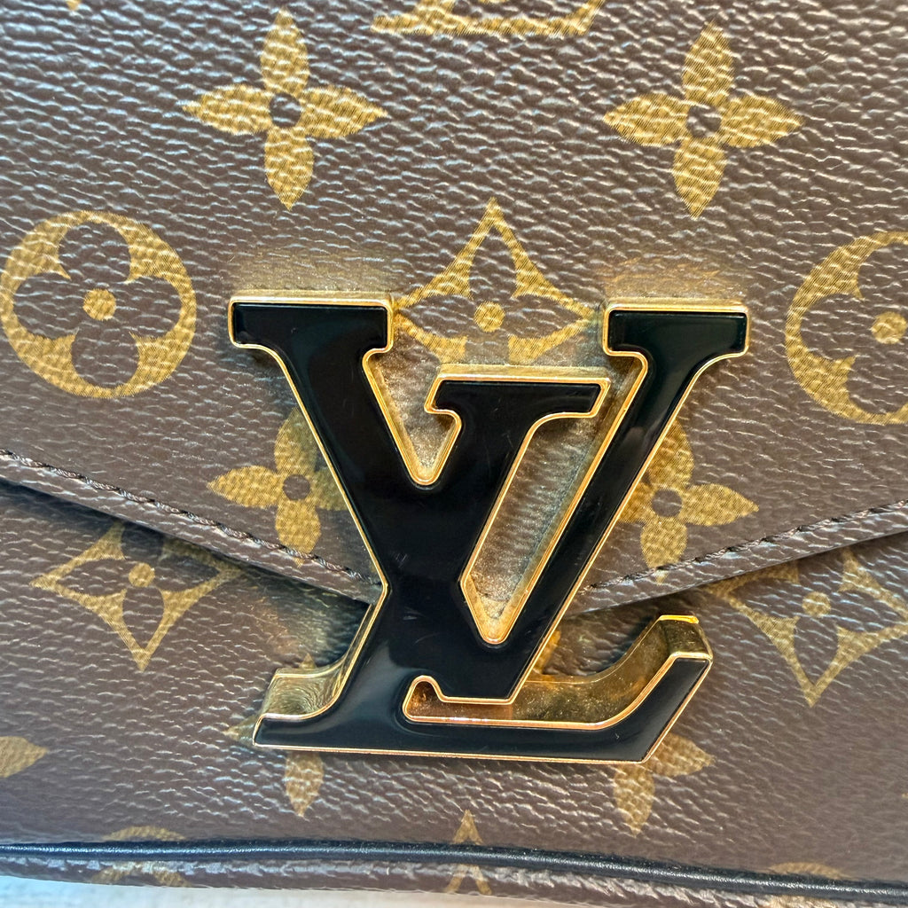 Louis Vuitton Passy -163