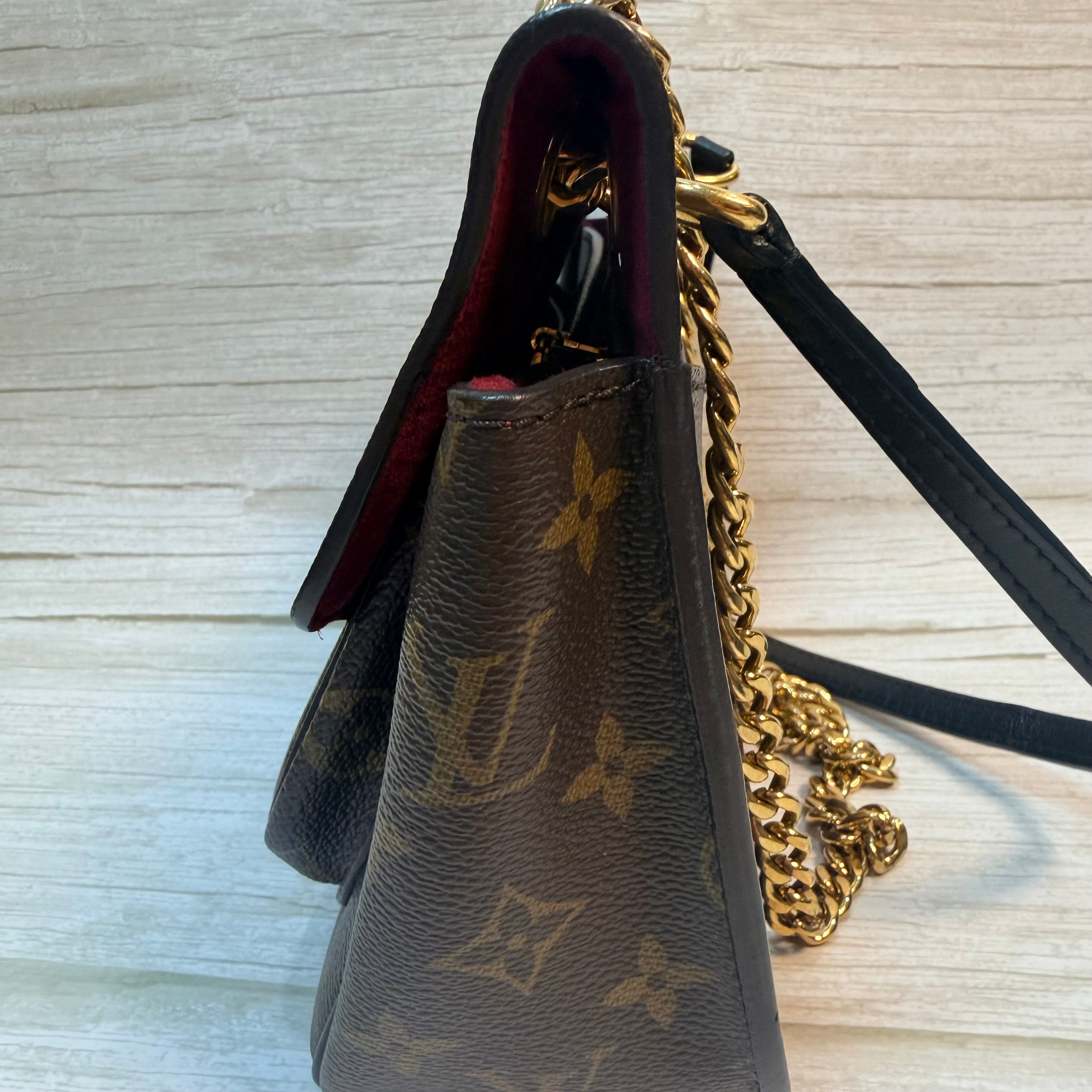 Louis Vuitton Passy -163