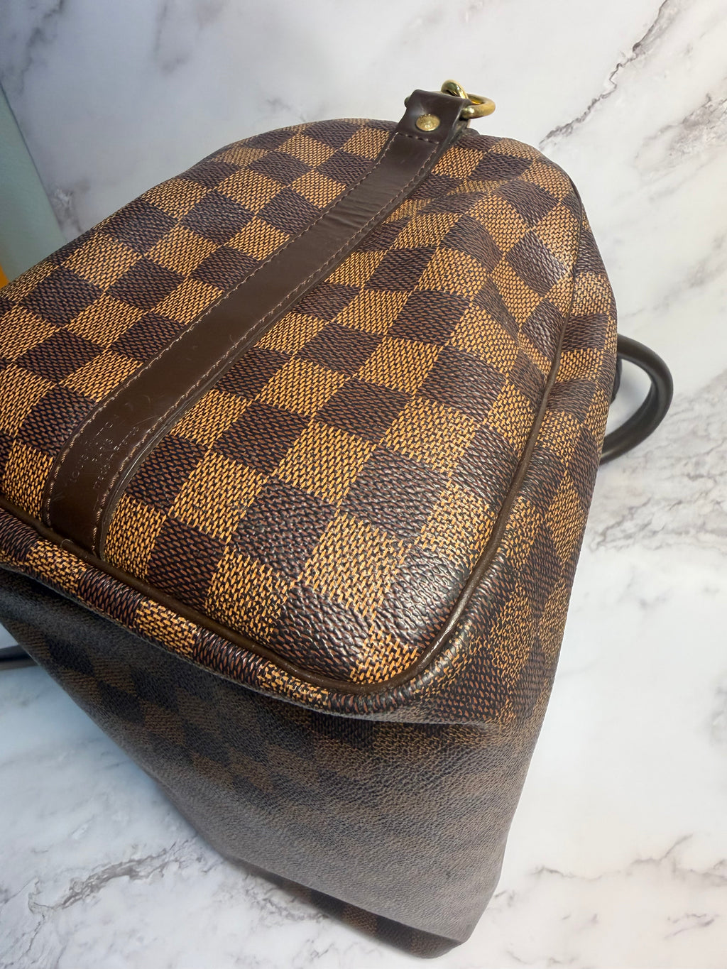 Louis Vuitton speedy bandoulière 30 - 152