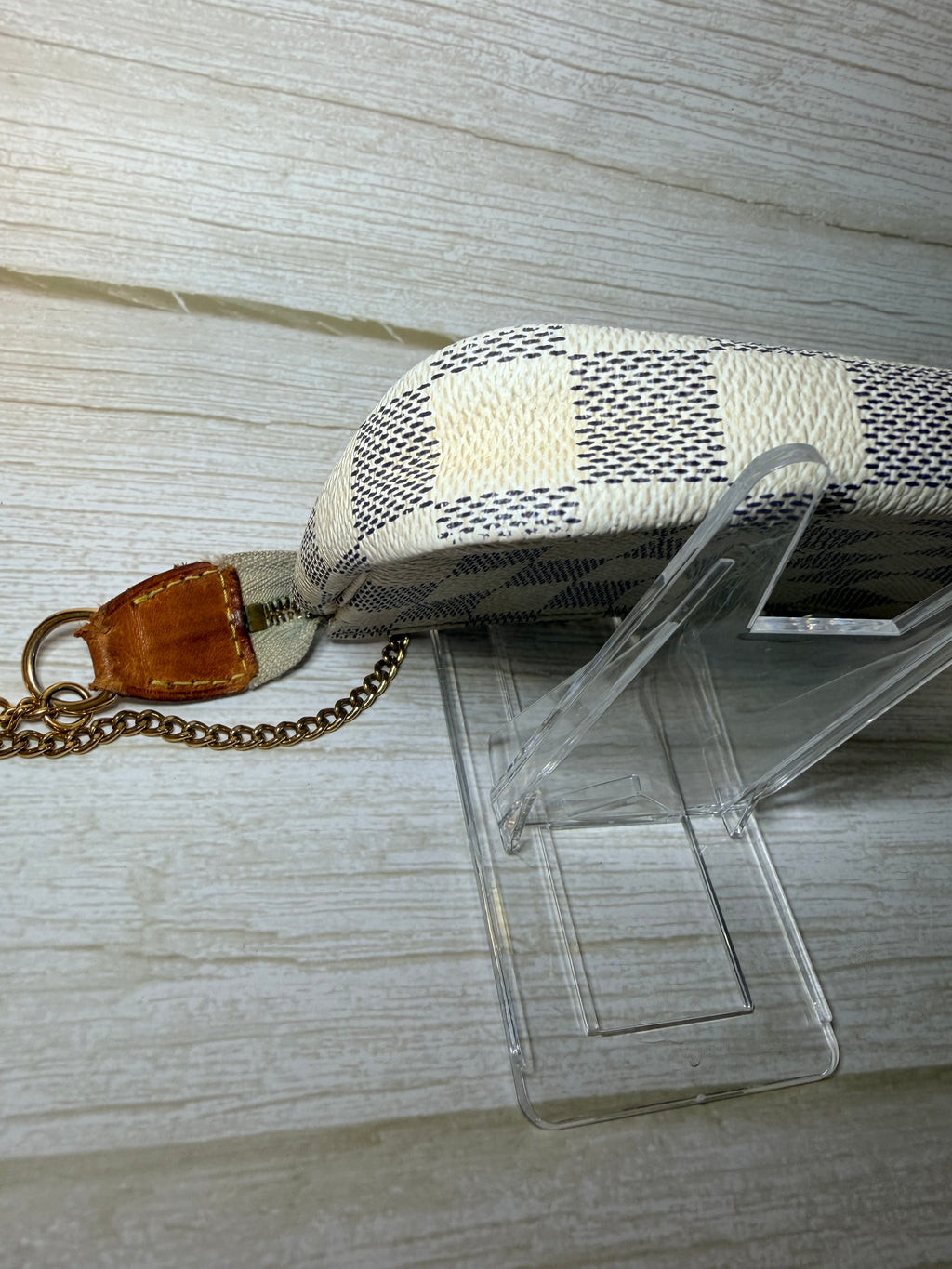 Louis Vuitton Mini Pochette