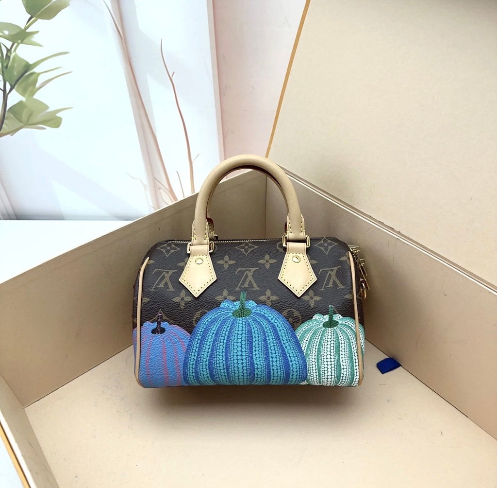 Pumpkin Speedy Bandouliere 20 LV x YK- 206