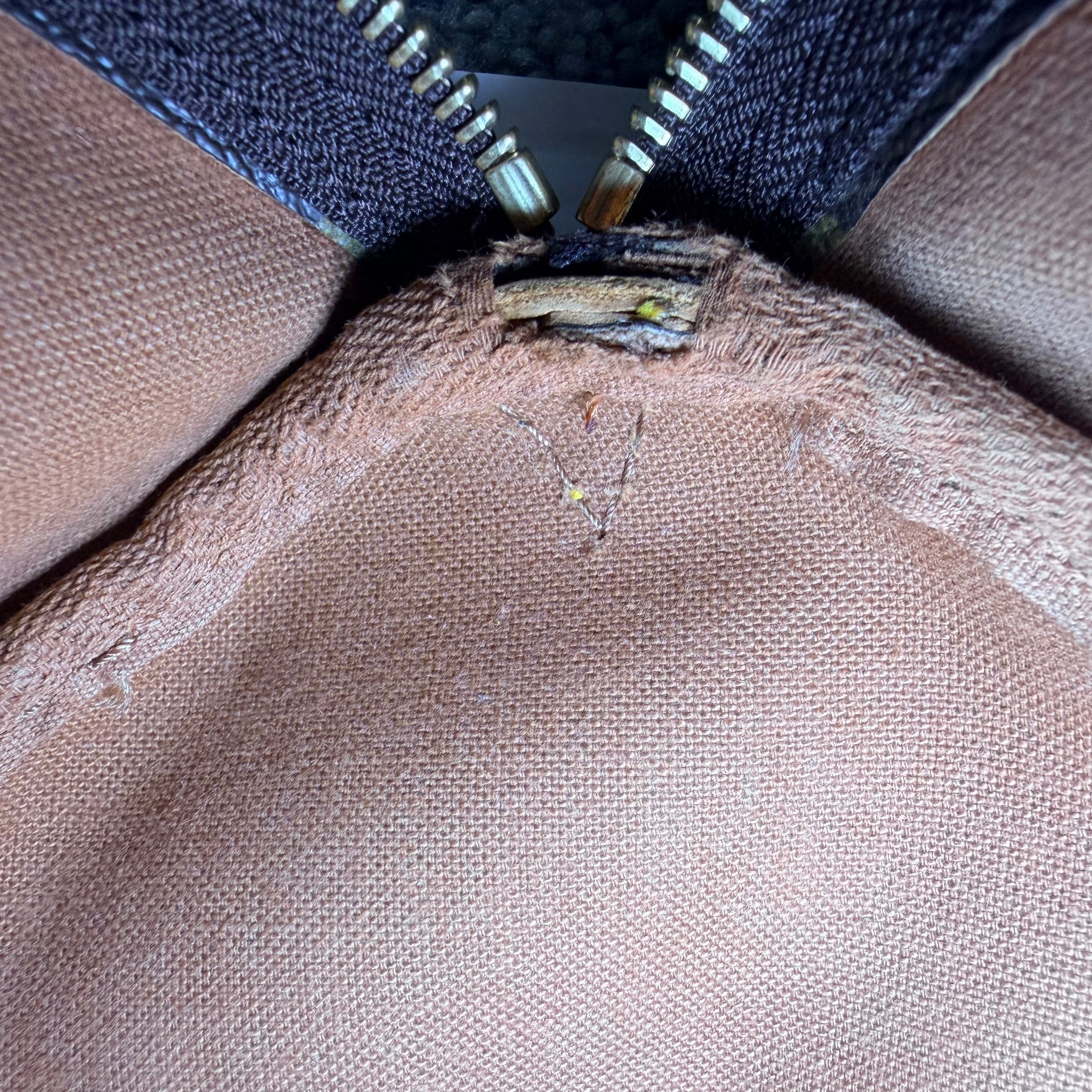 Louis Vuitton Speedy 30 - 172