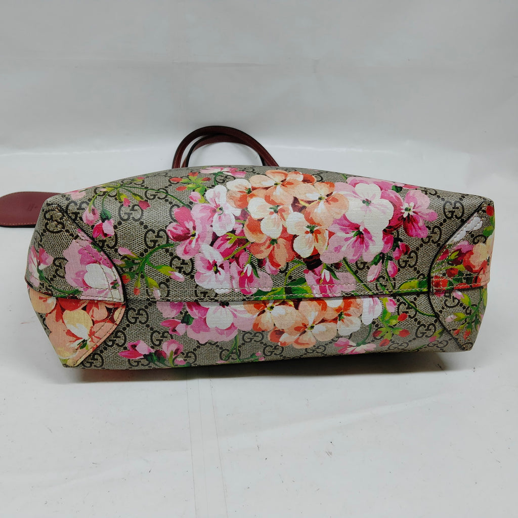 Gucci GG Blooms Tote - 262