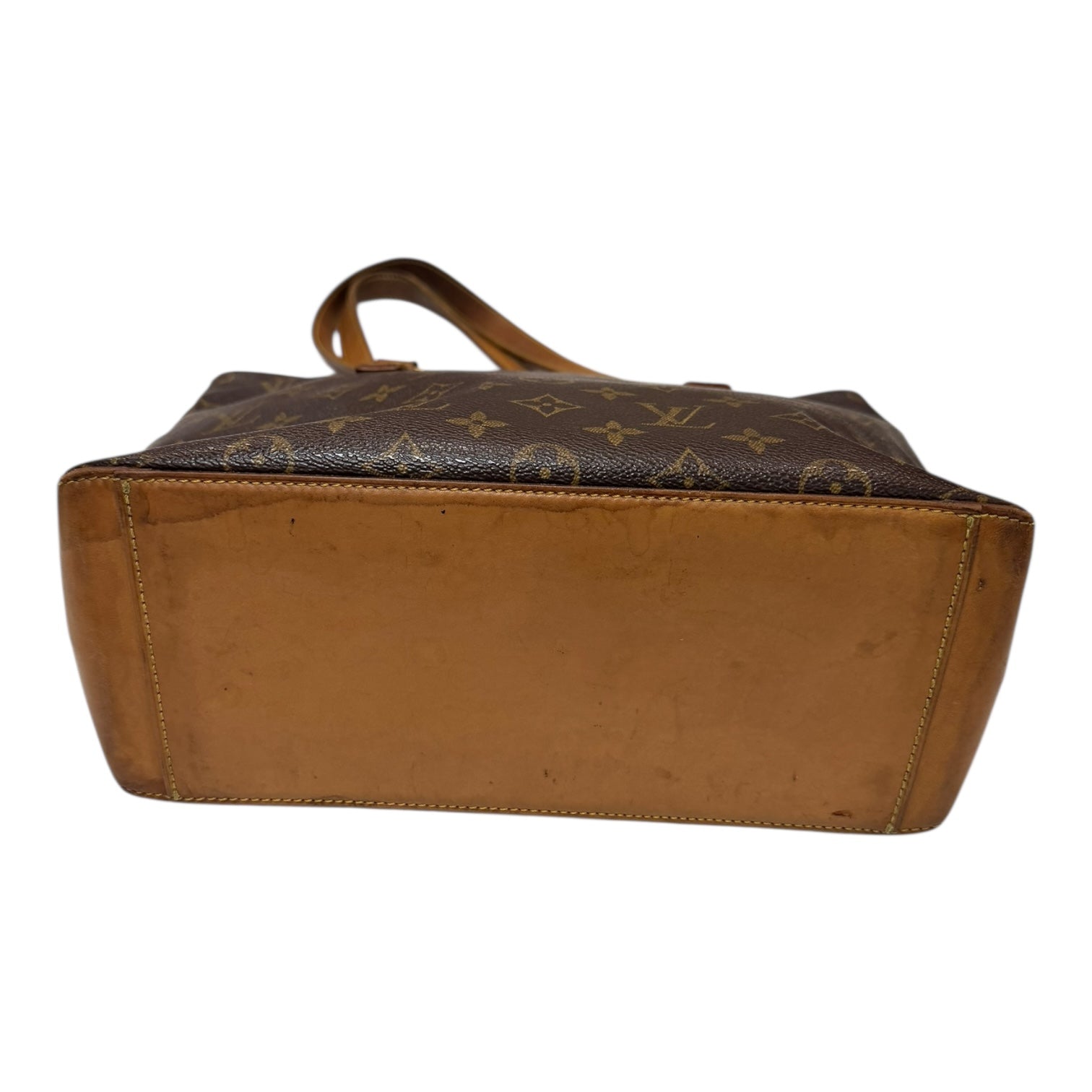 Louis Vuitton Cabas Piano