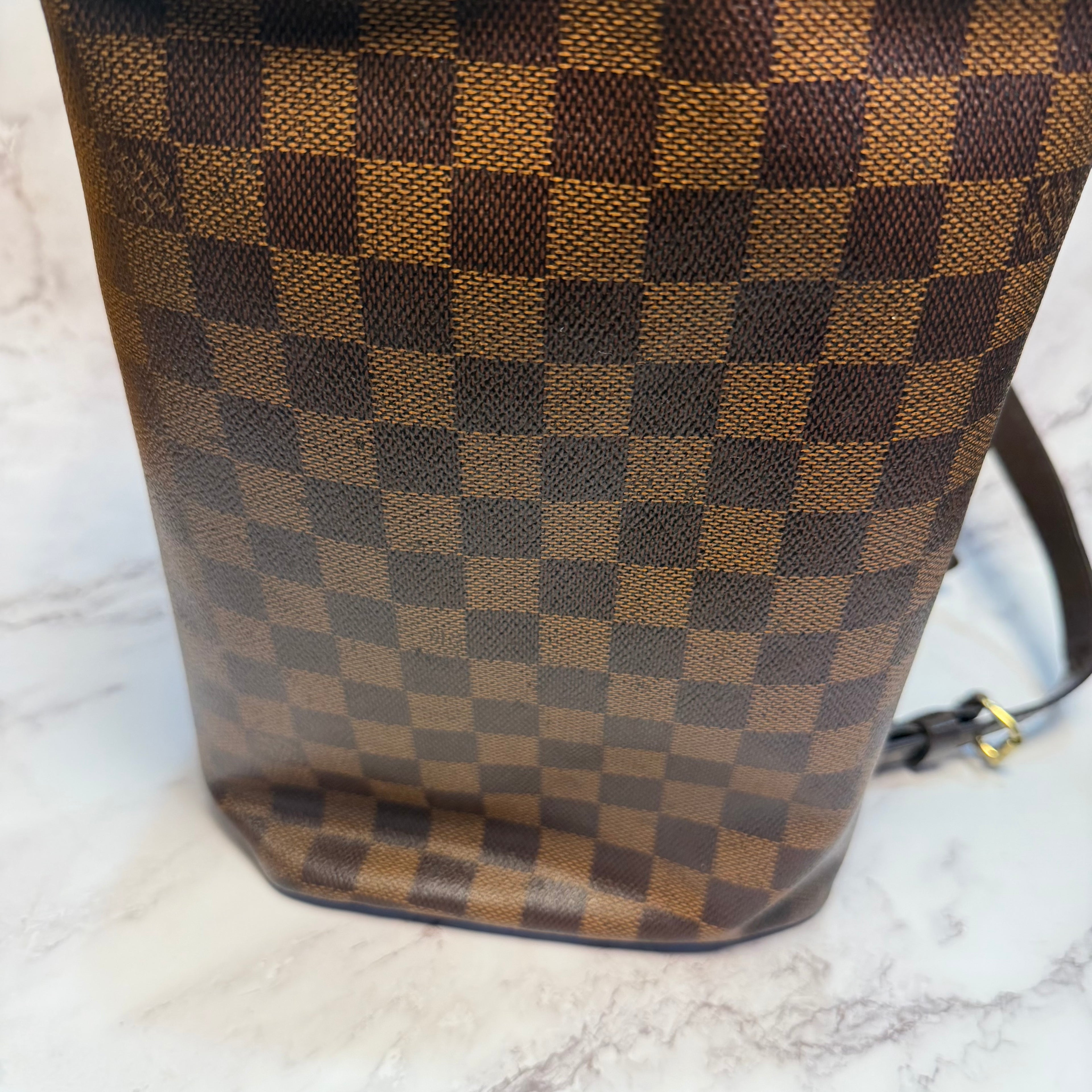 Louis Vuitton speedy bandoulière 30 - 152