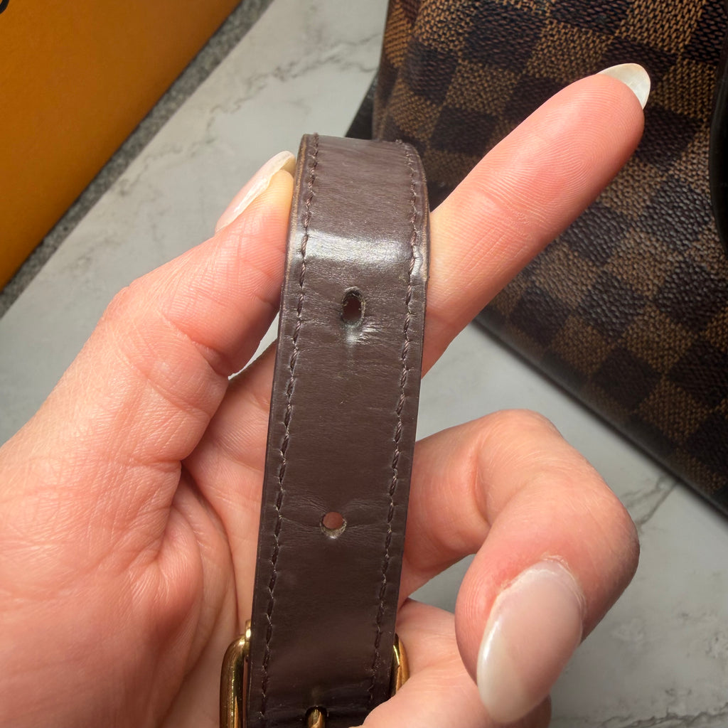 Louis Vuitton speedy bandoulière 30 - 152