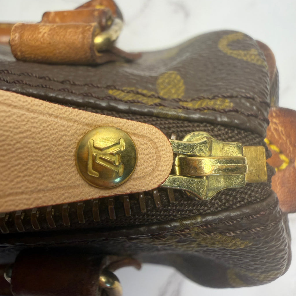 Louis Vuitton mini speedy -254