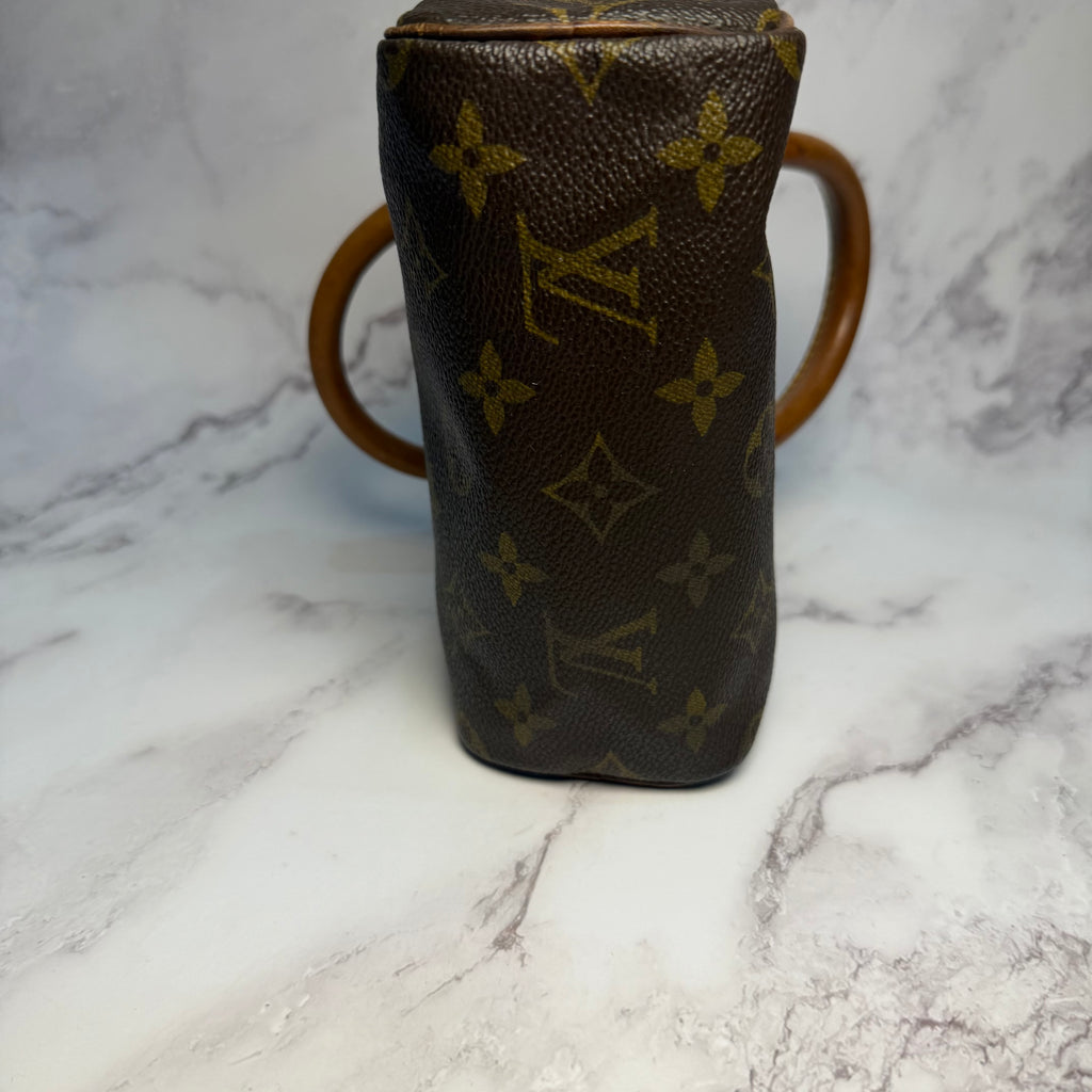Louis Vuitton mini speedy -254