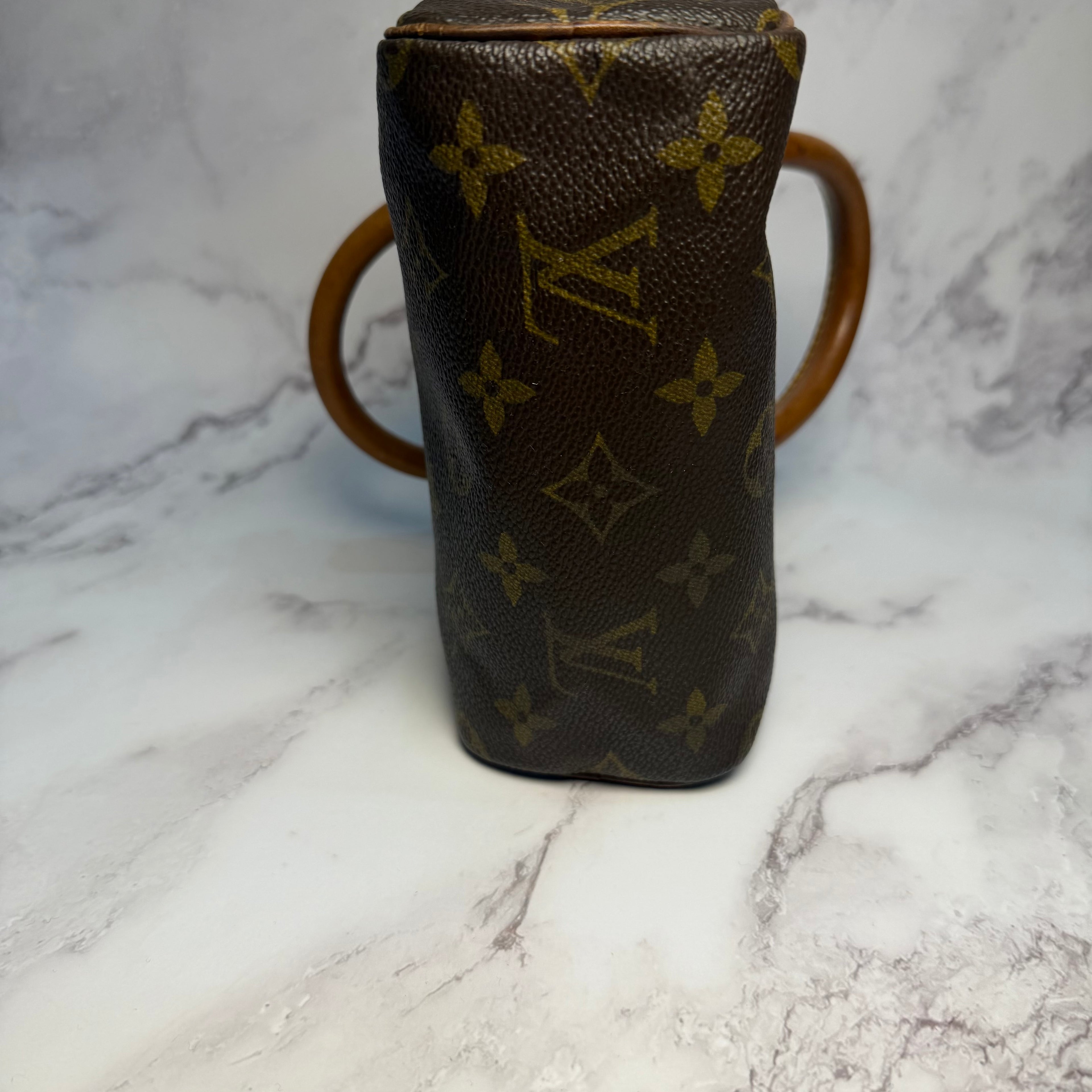 Louis Vuitton mini speedy -254