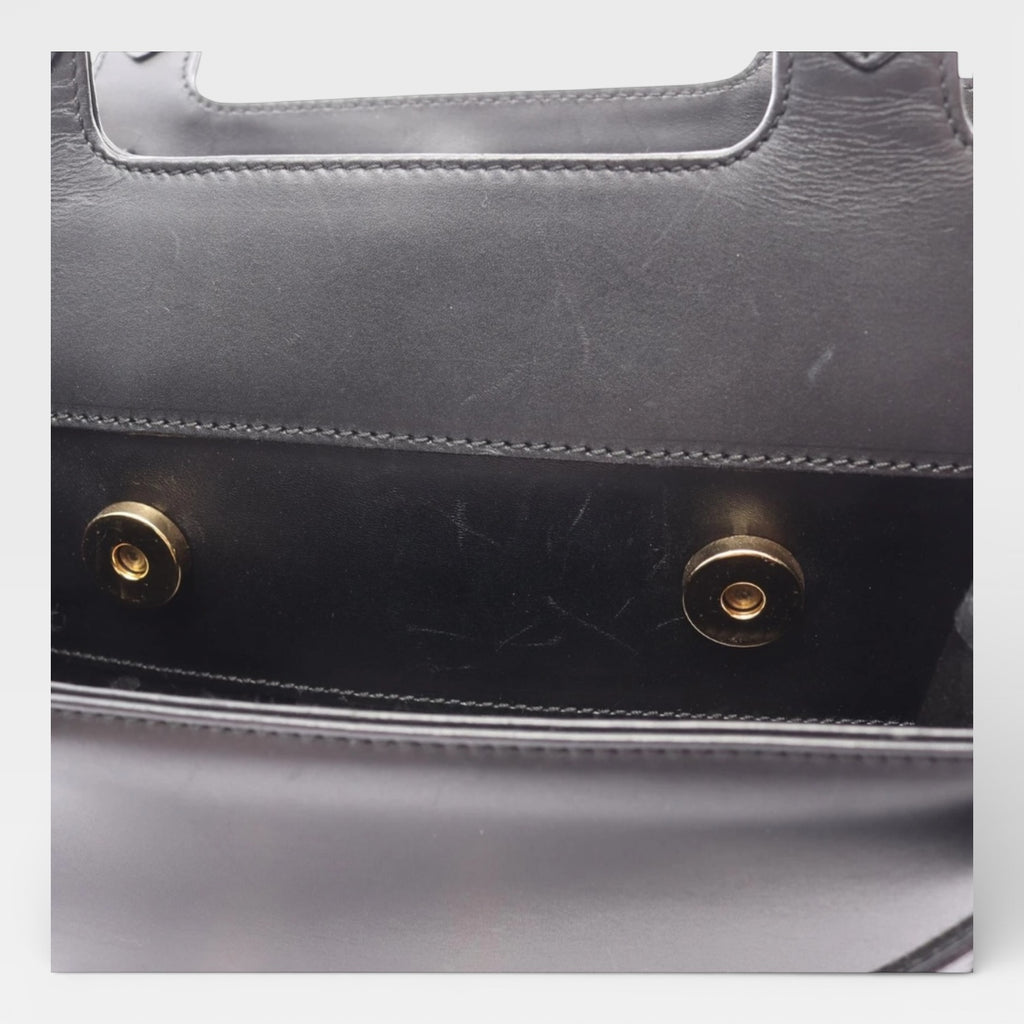 Salvatore Ferragamo Crossbody Tote -212