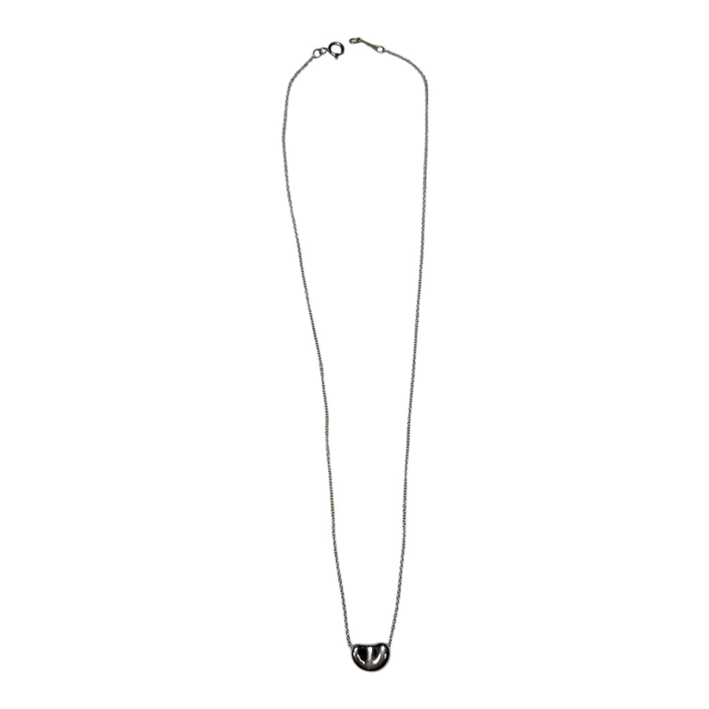 Tiffany & Co. Elsa Peretti® Bean® Design Pendant - 026