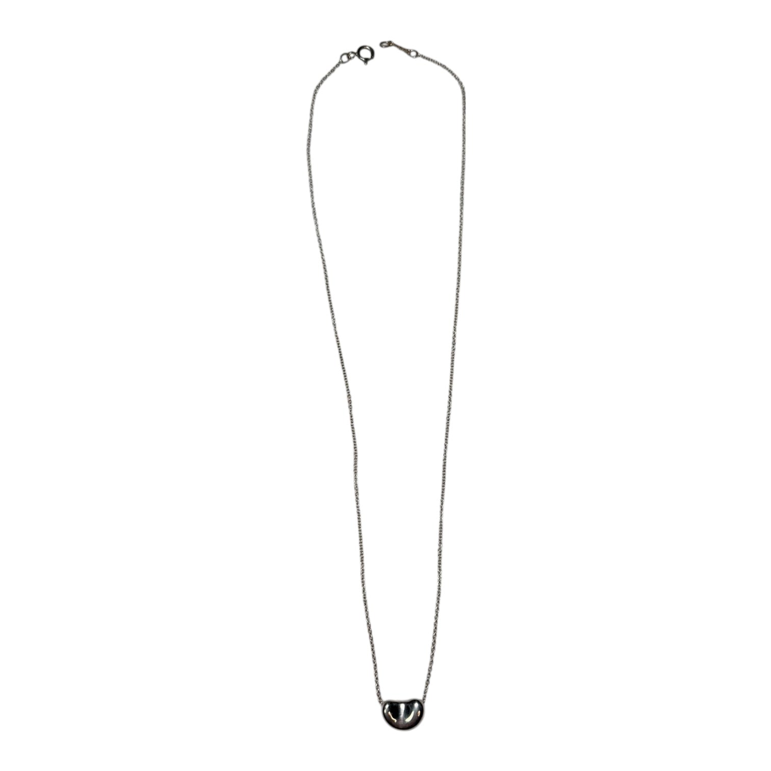 Tiffany & Co. Elsa Peretti® Bean® Design Pendant - 026