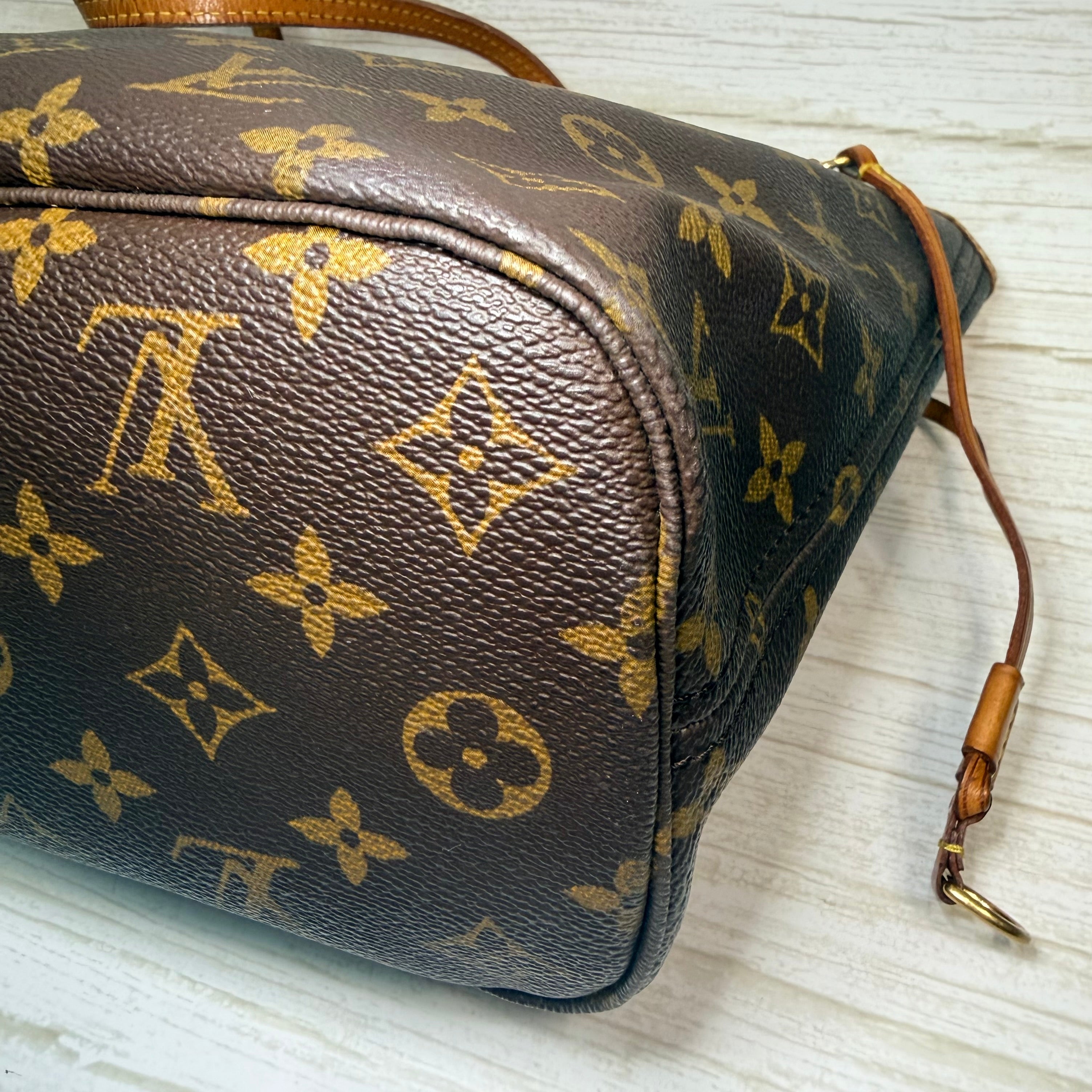 Louis Vuitton Neverful PM - 178
