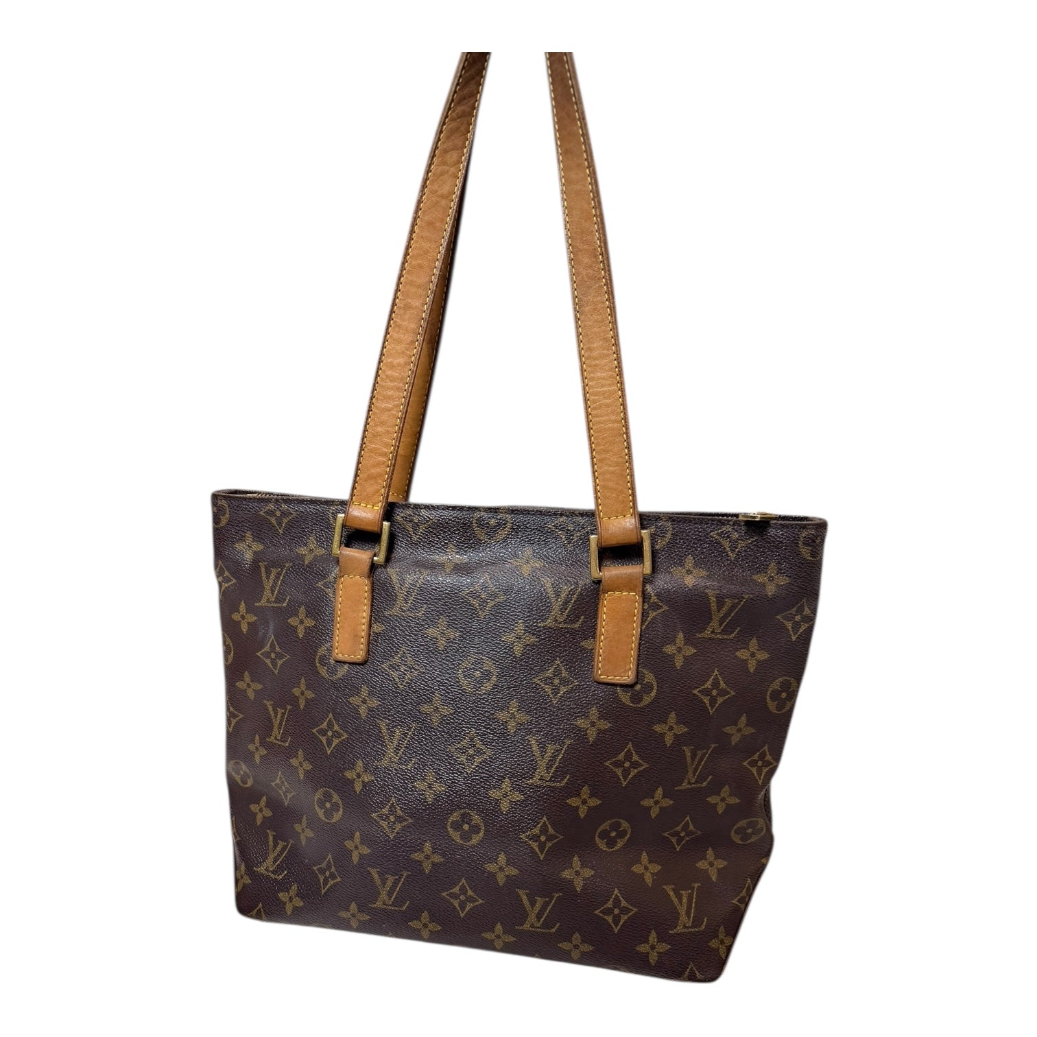Louis Vuitton Cabas Piano