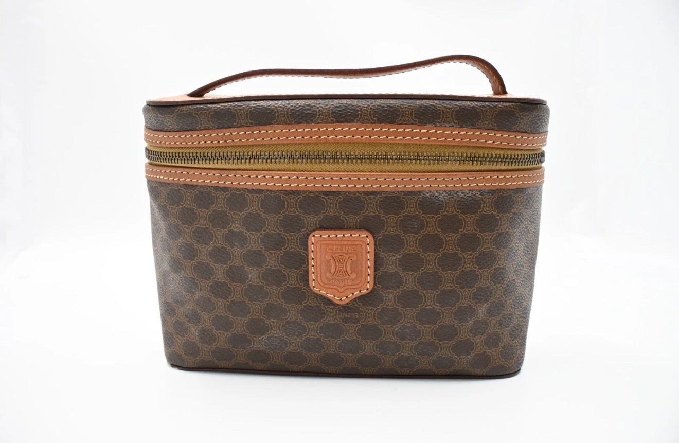 Celine Vanity bag
