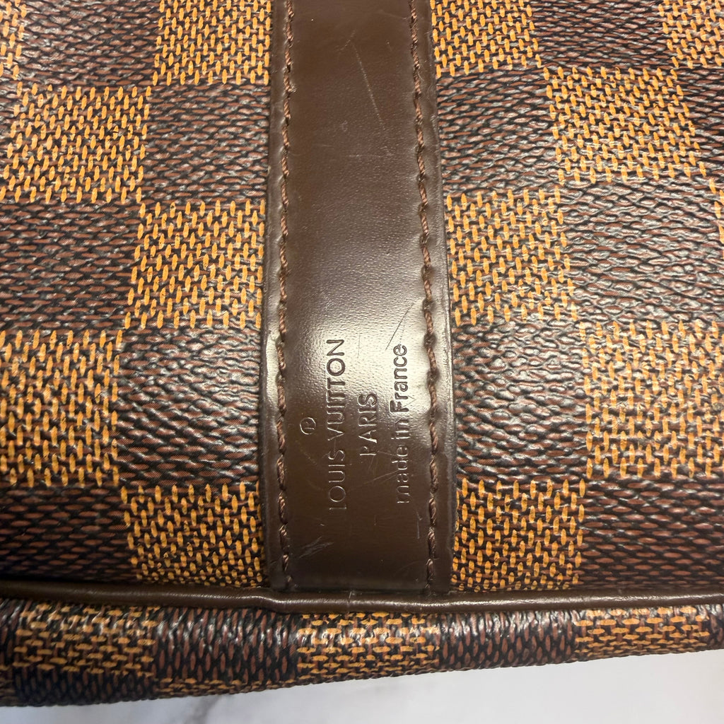 Louis Vuitton speedy bandoulière 30 - 152