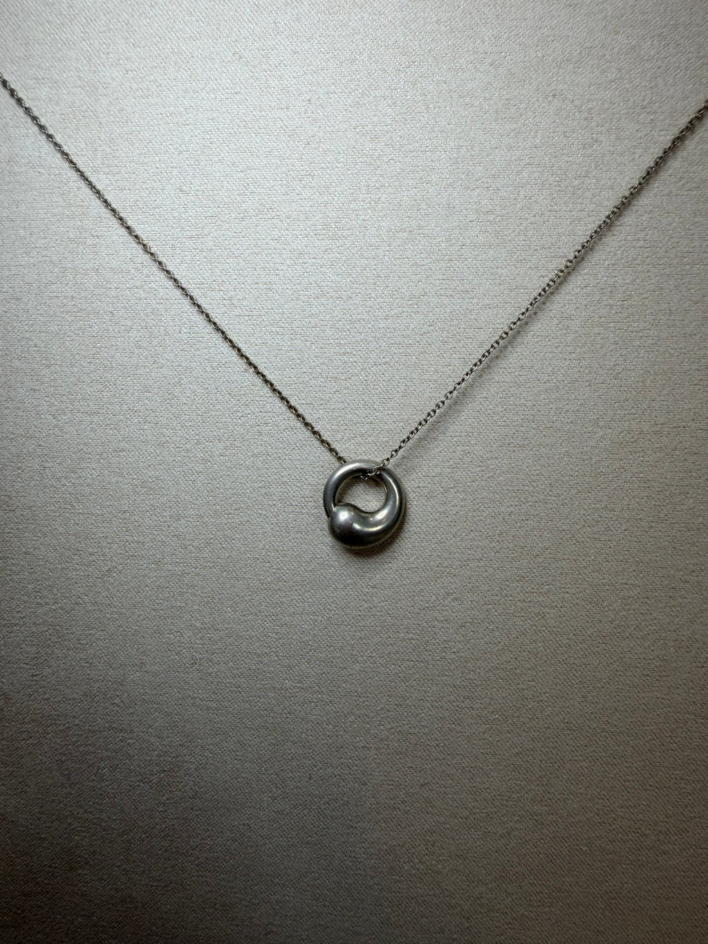 Tiffany & Co. Elsa Peretti Eternal Circle - 219.5