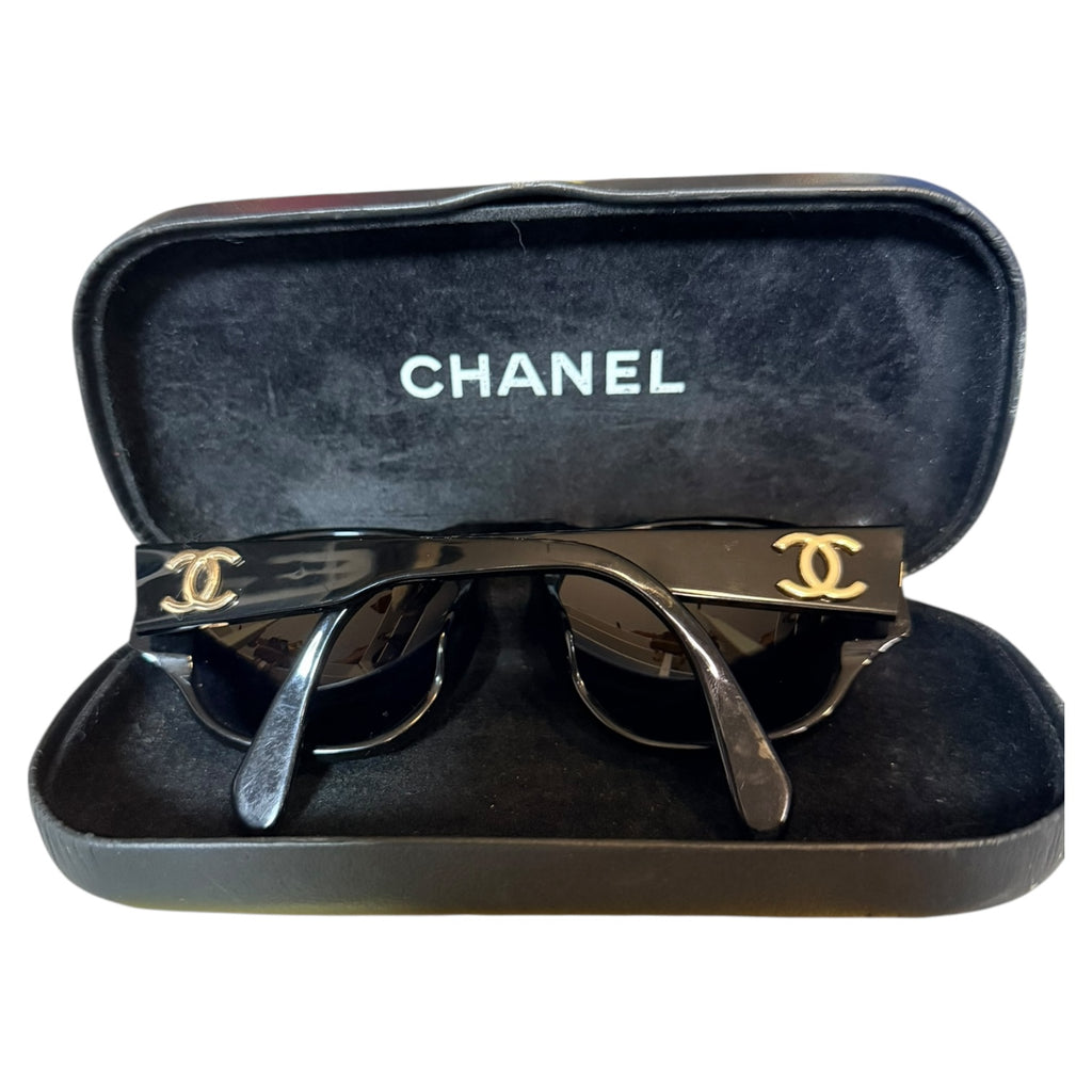 Chanel sunglasses -097