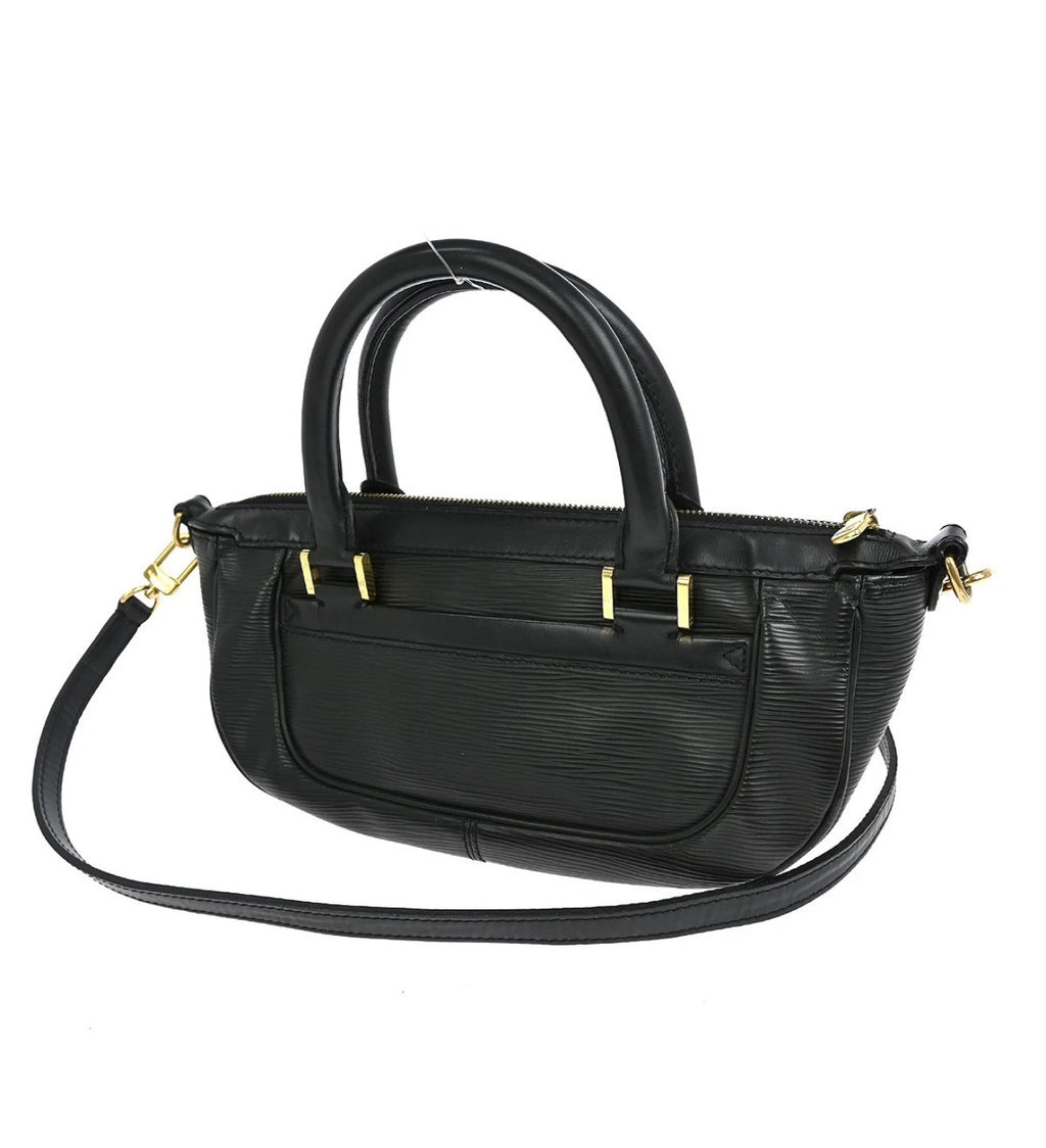 Louis Vuitton Epi Danura pm 2way