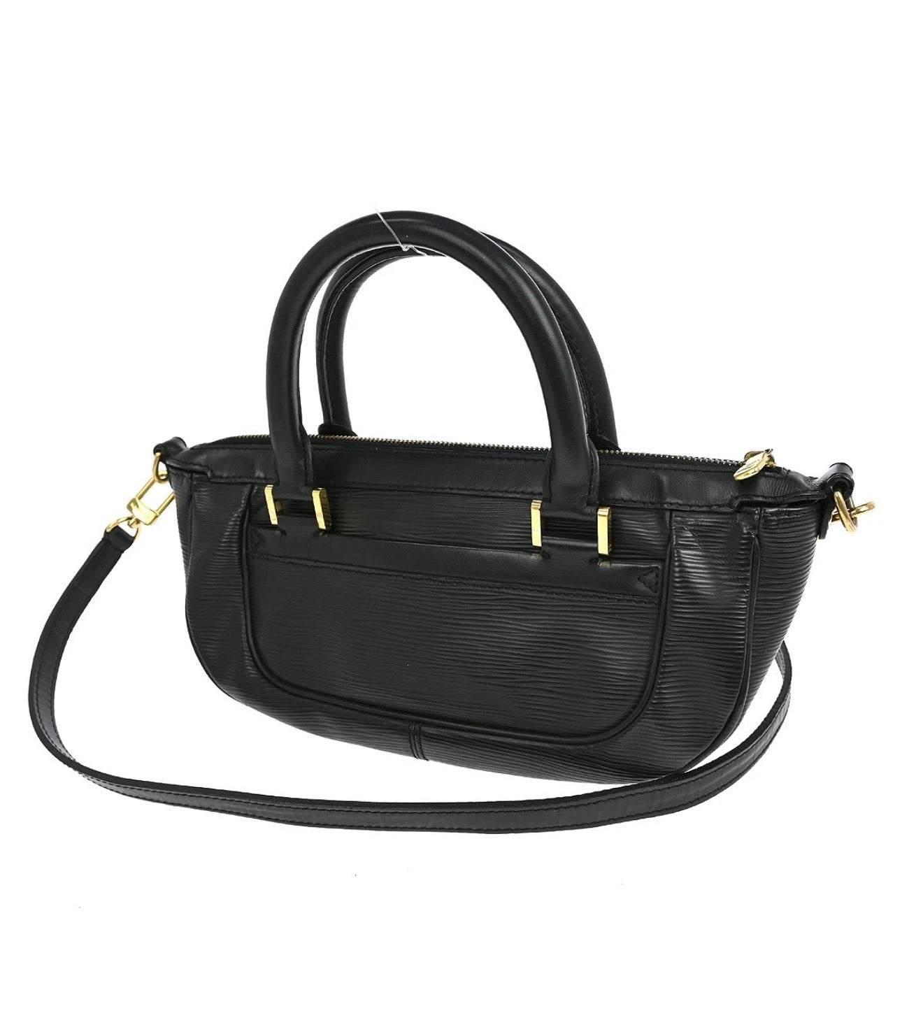 Louis Vuitton Epi Danura pm 2way